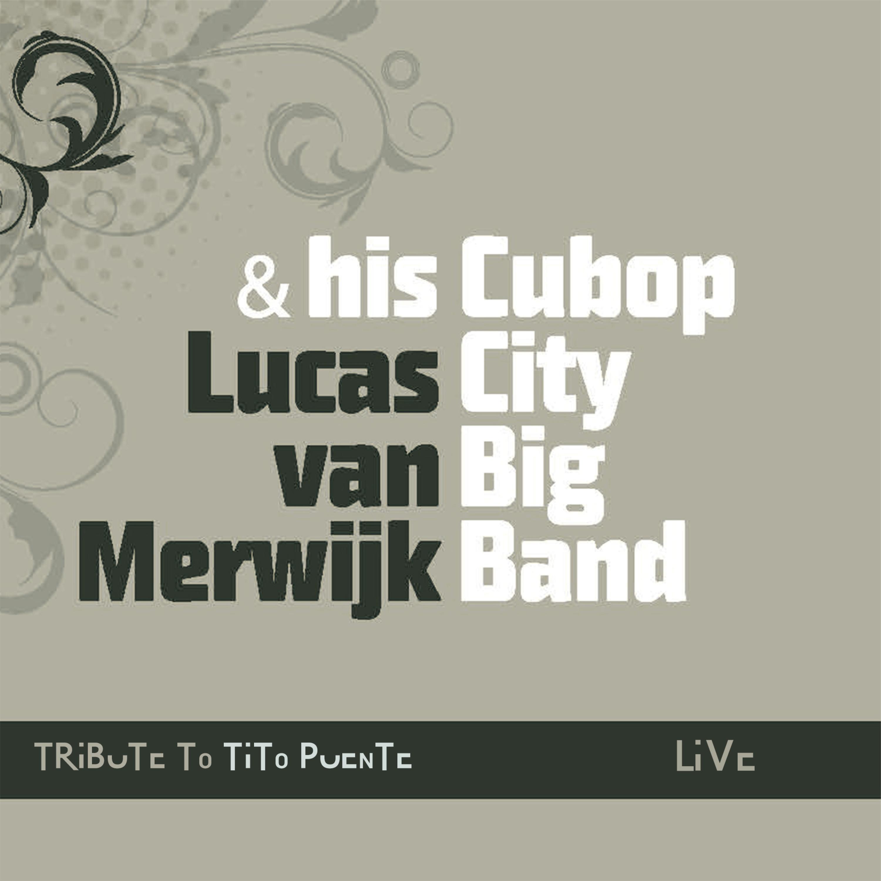 Релиз Tribute to Tito Puente (Live)