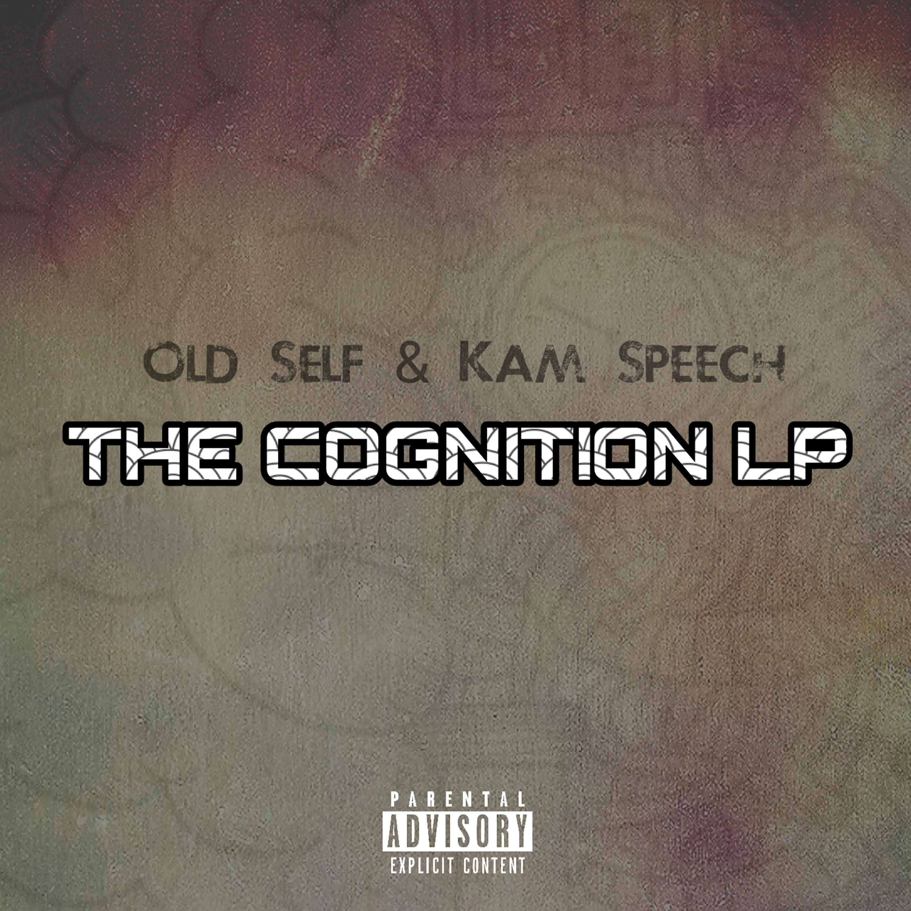 Релиз The Cognition LP