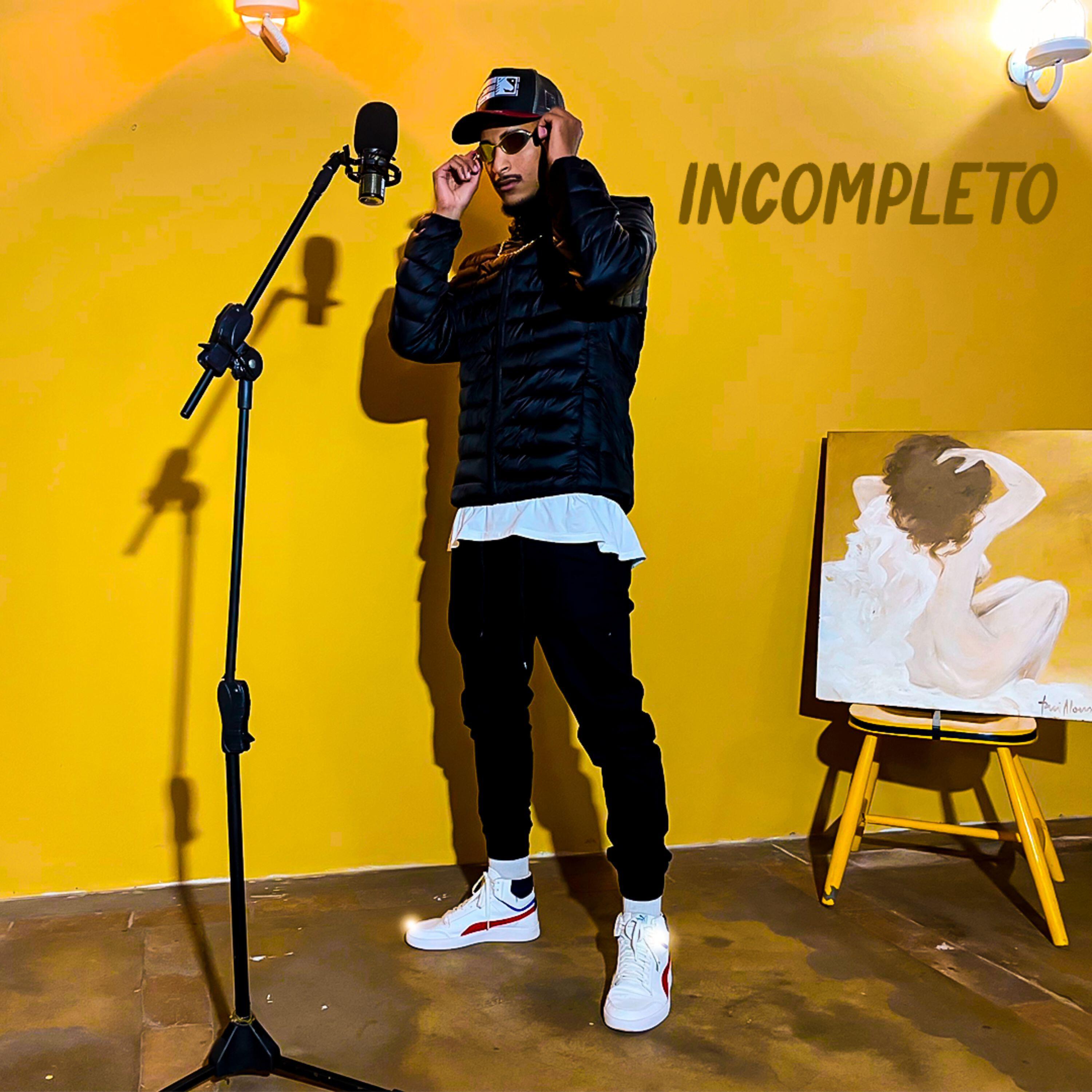 Релиз Incompleto