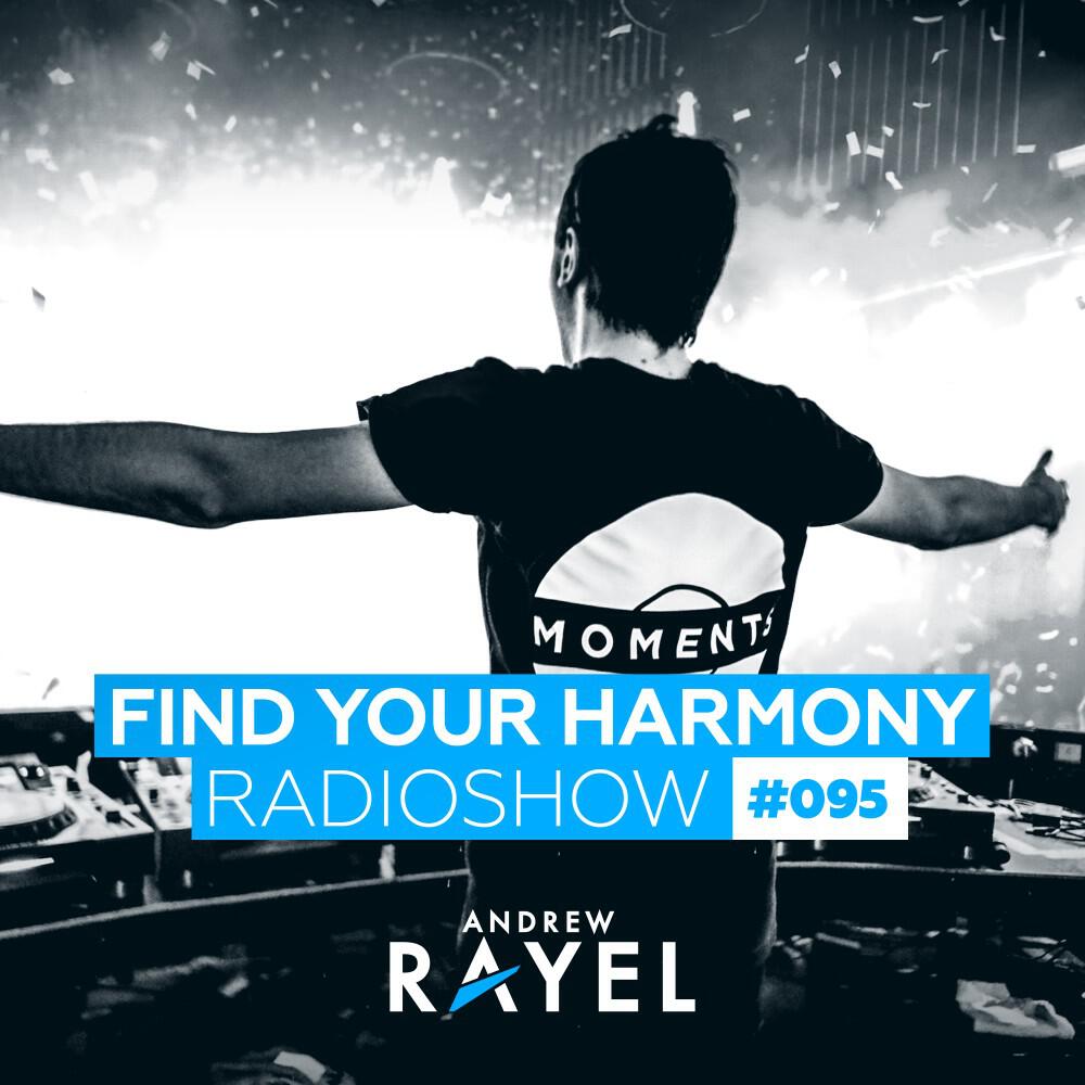 Релиз Find Your Harmony Radioshow #095