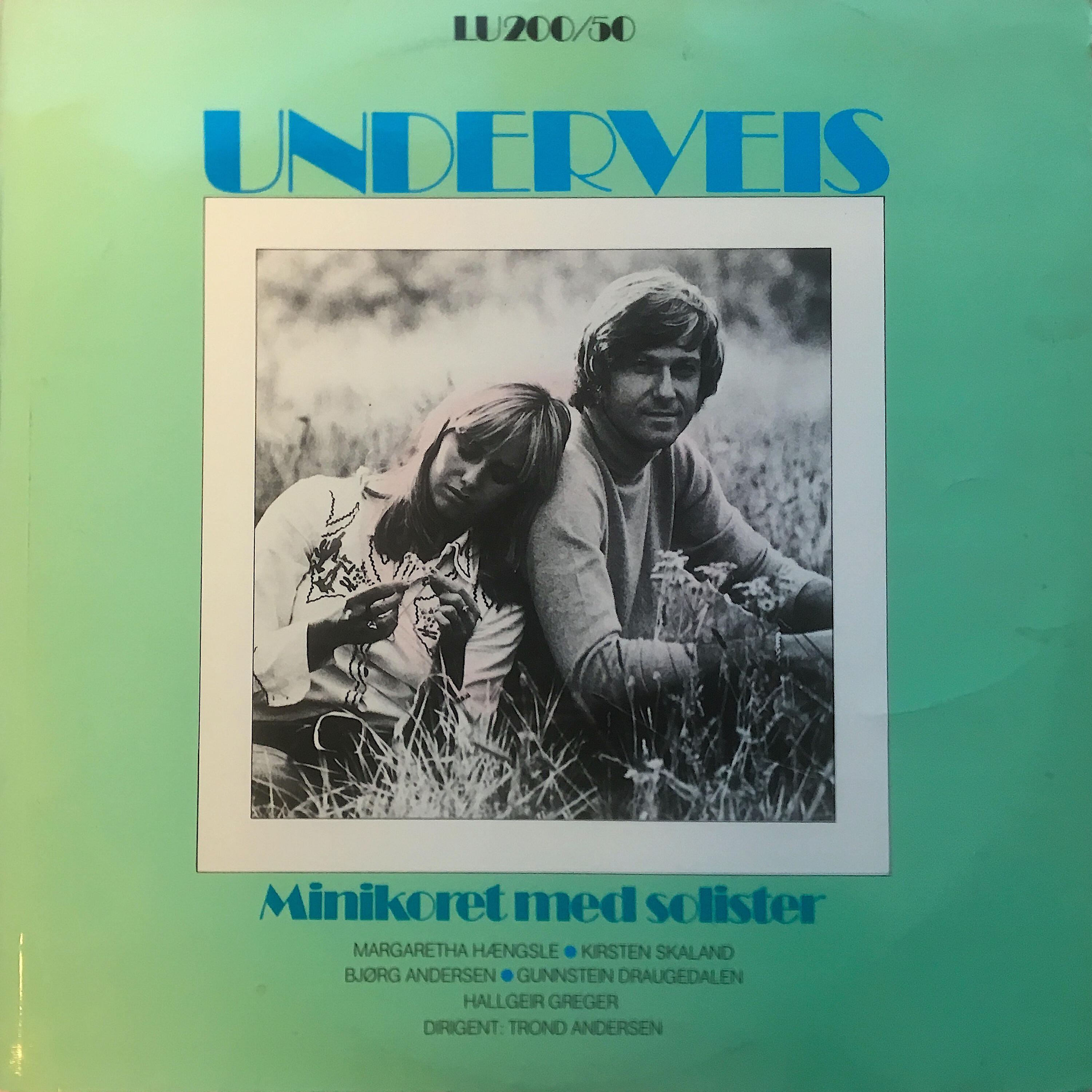 Релиз Underveis