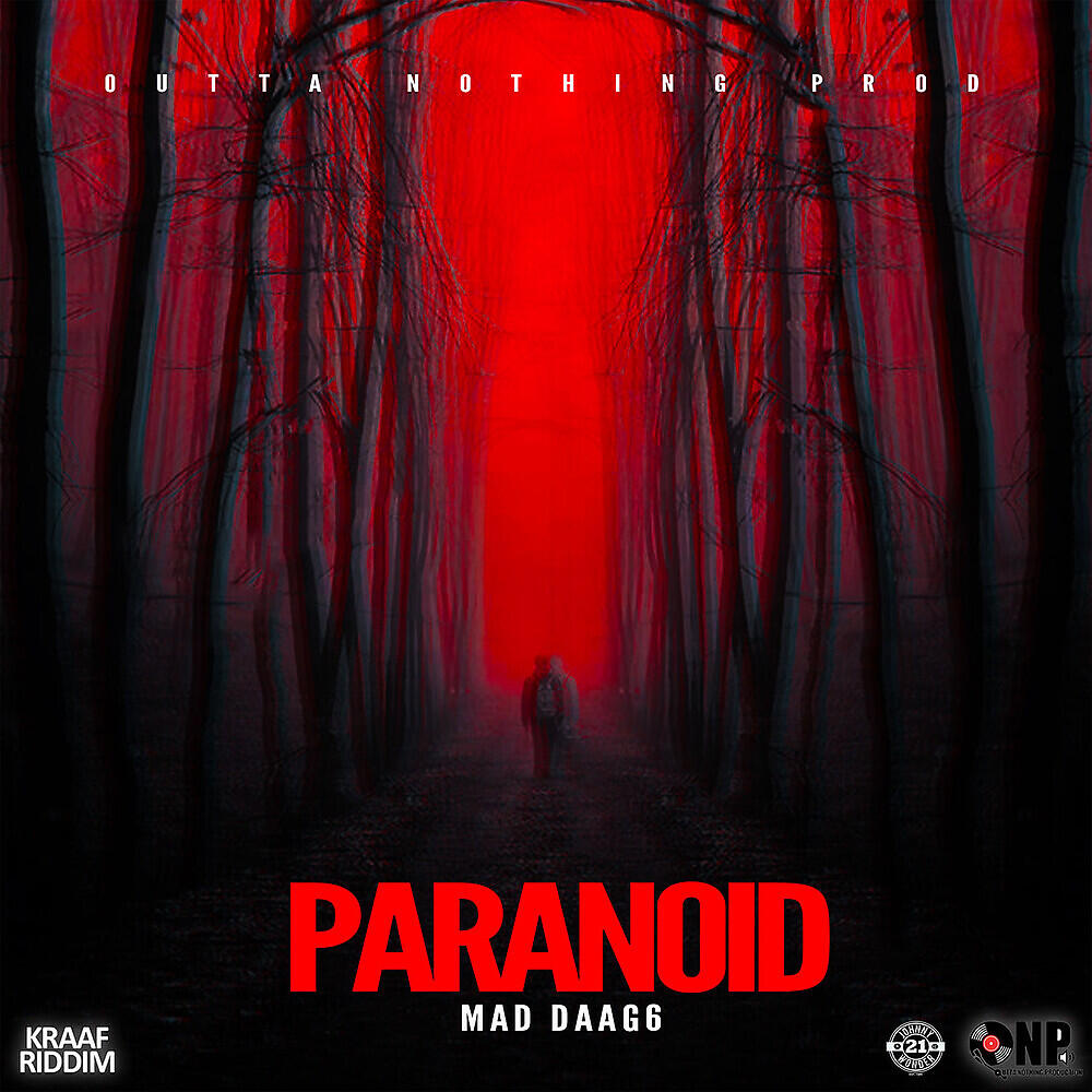 Релиз Paranoid