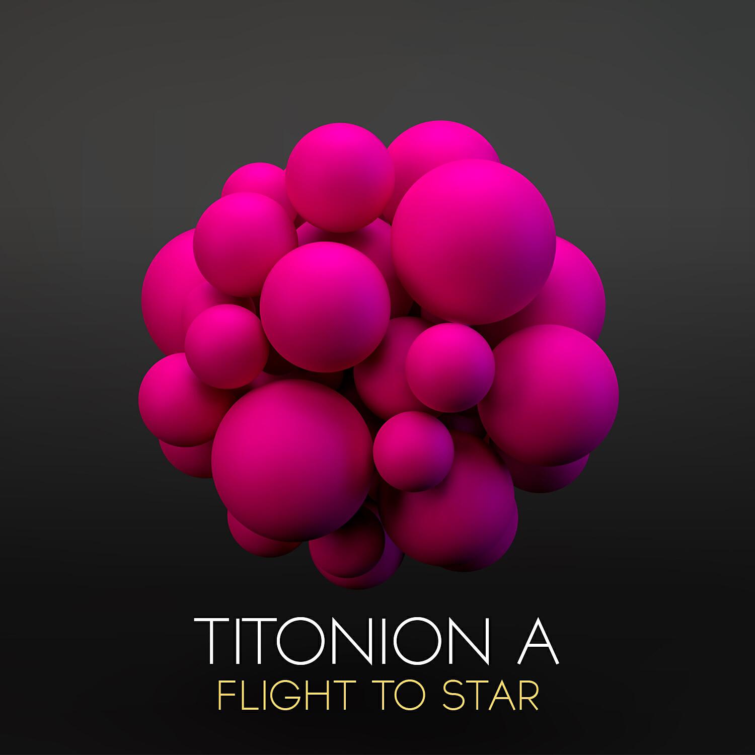 Релиз Flight to Star