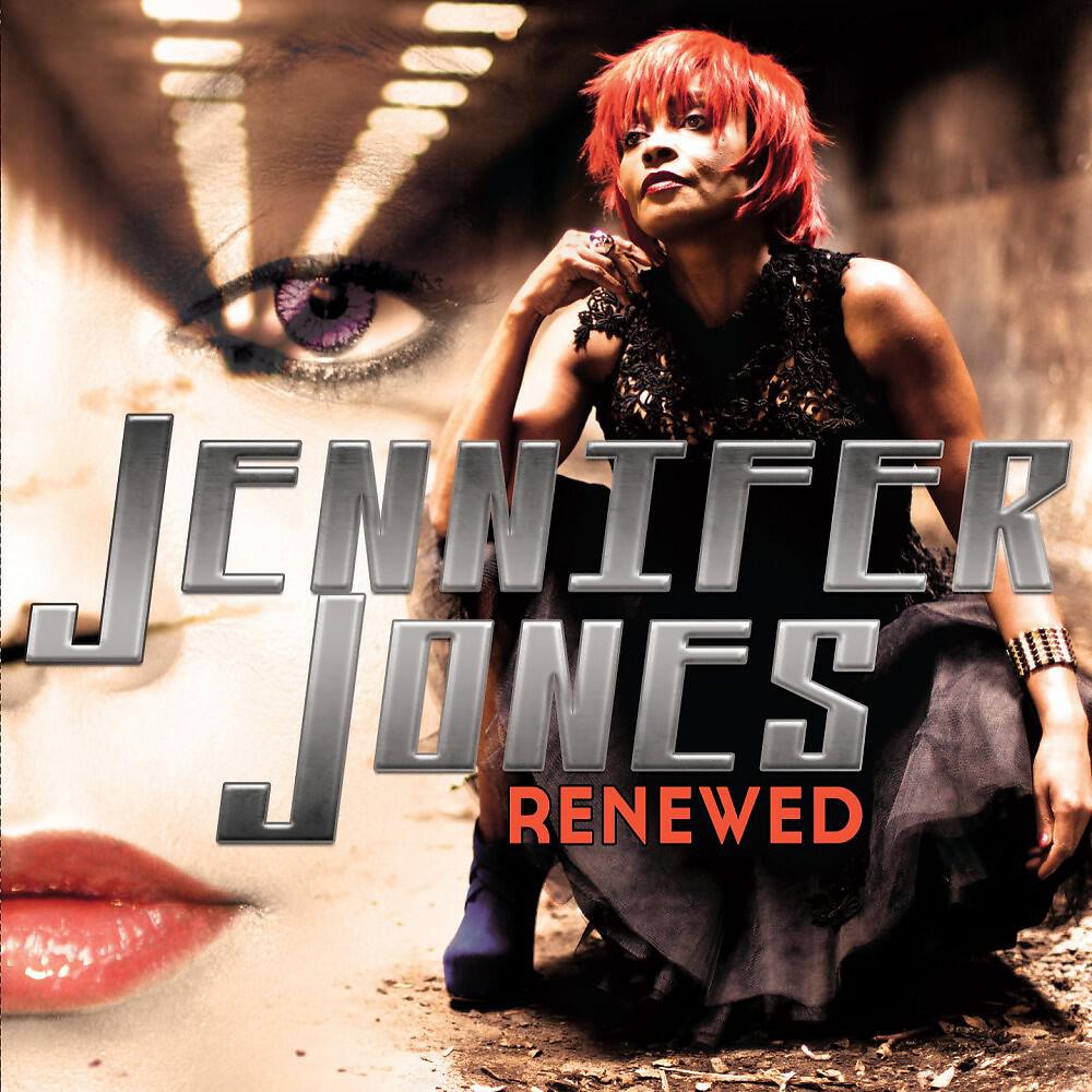 Релиз Renewed