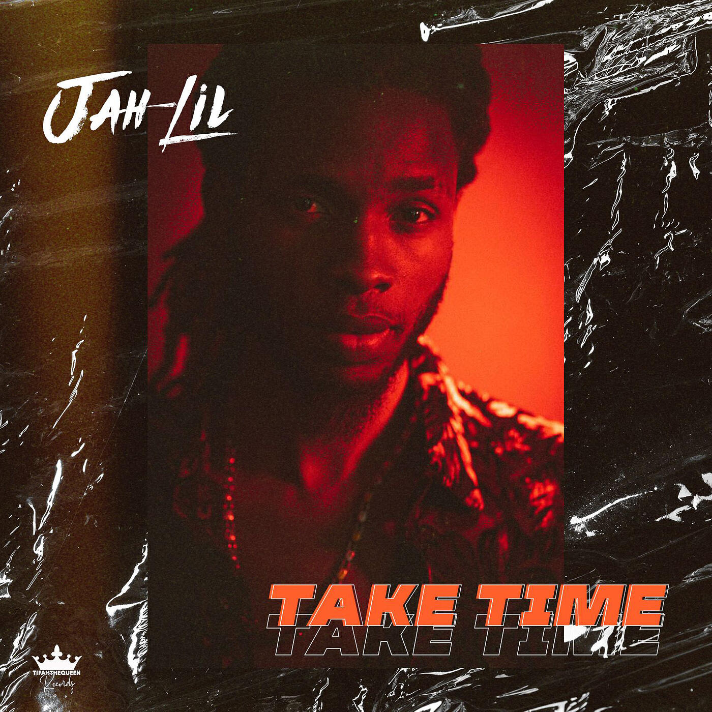Релиз Take Time