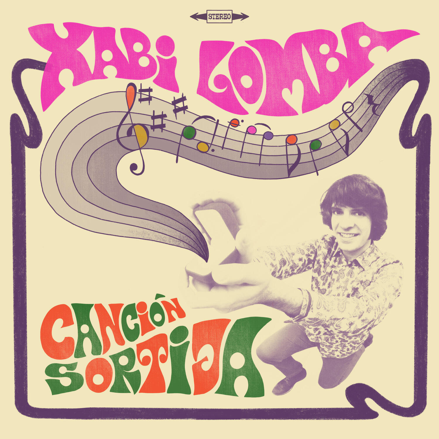Xabi Lomba