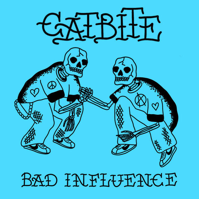 Релиз Bad Influence