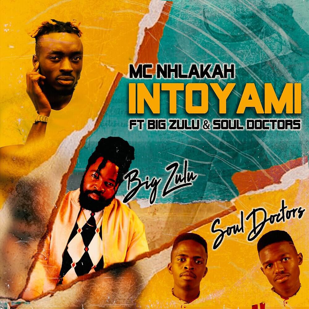 MC Nhlakah