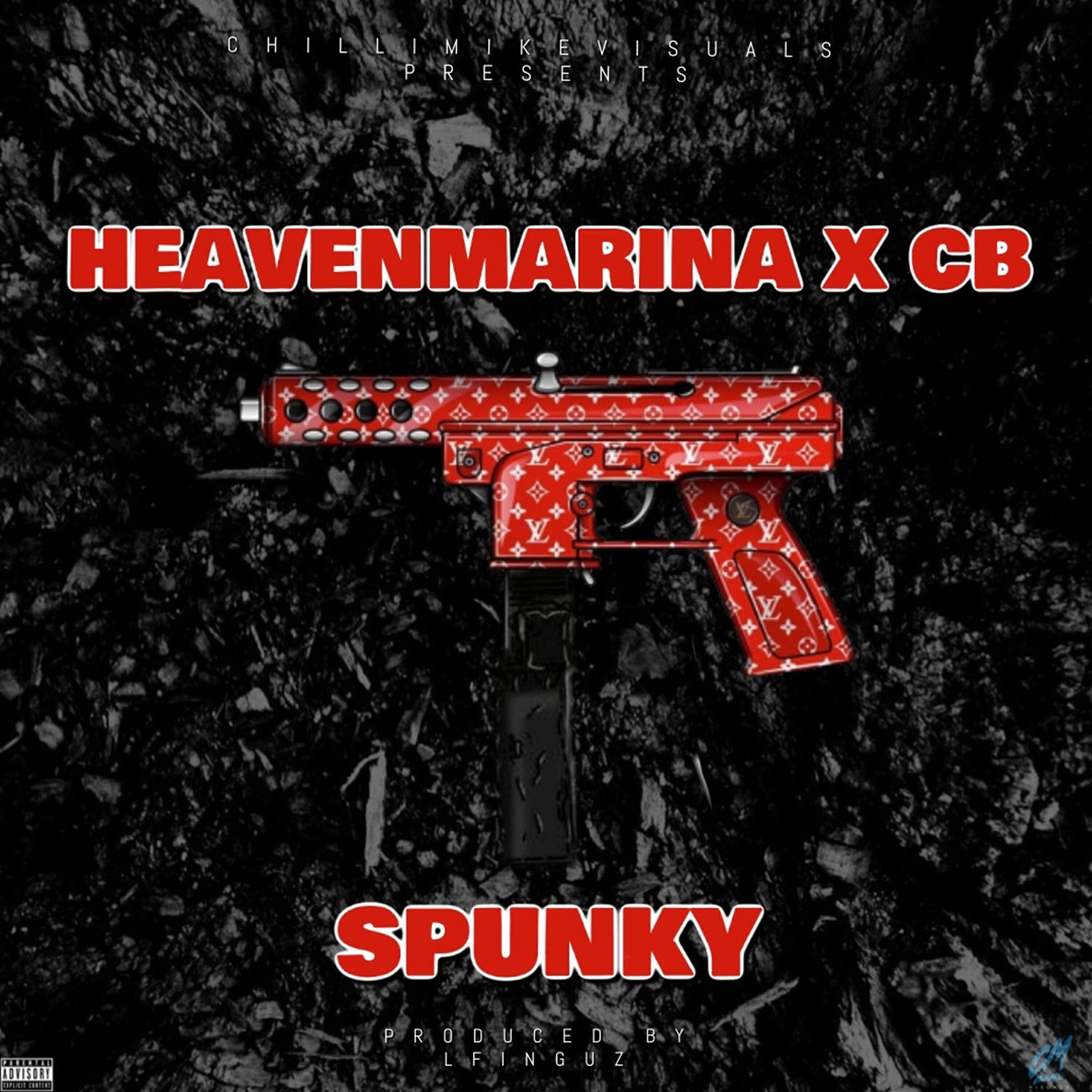 Релиз Spunky