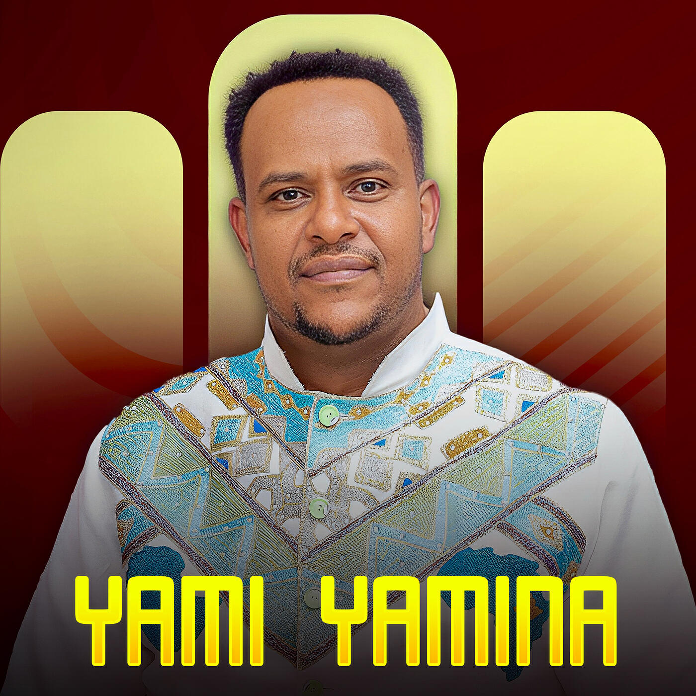 Релиз Yami Yamina