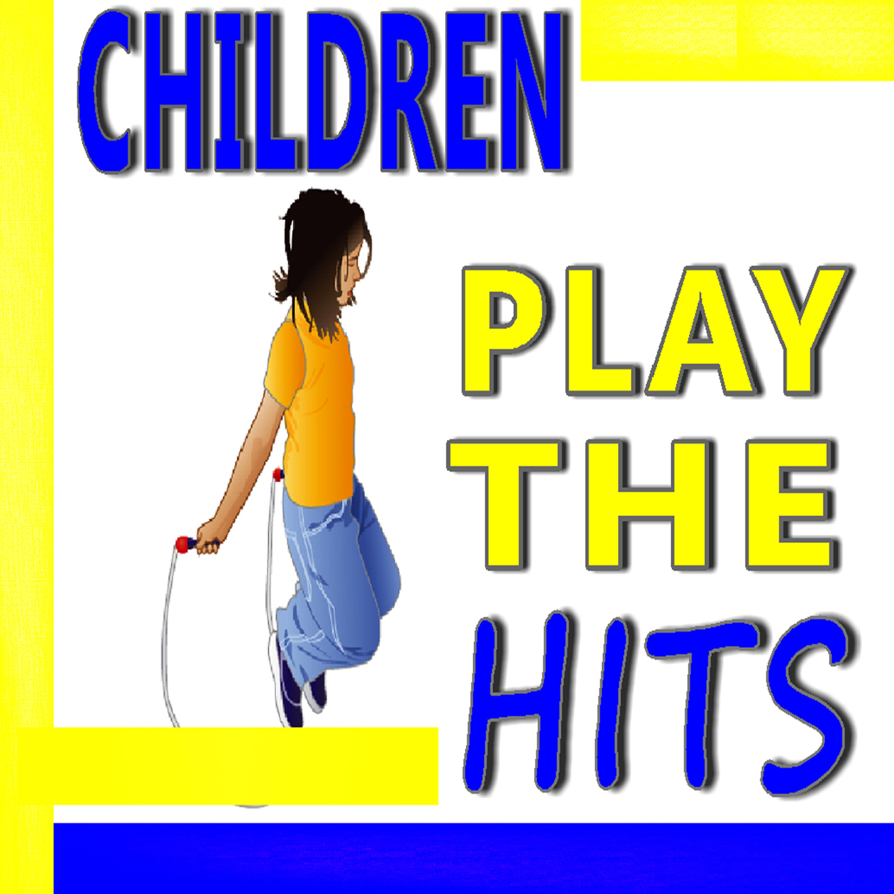 Постер альбома Children Play the Hits, Vol. 3 (Instrumental)