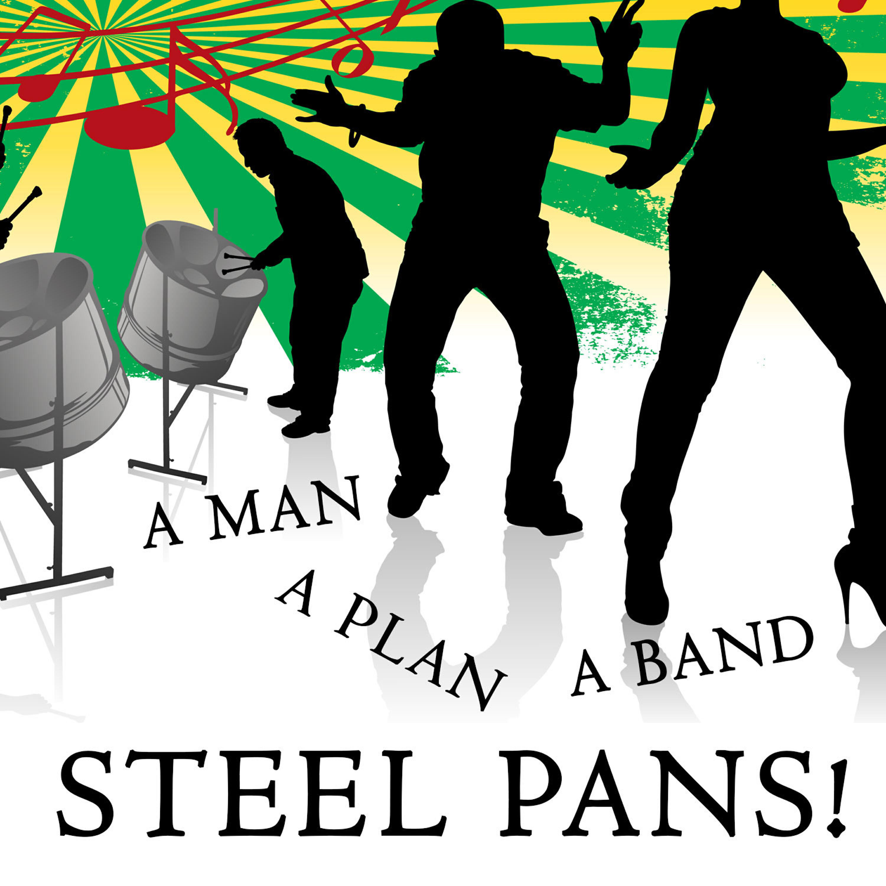 Pamberi Steel Ochestra