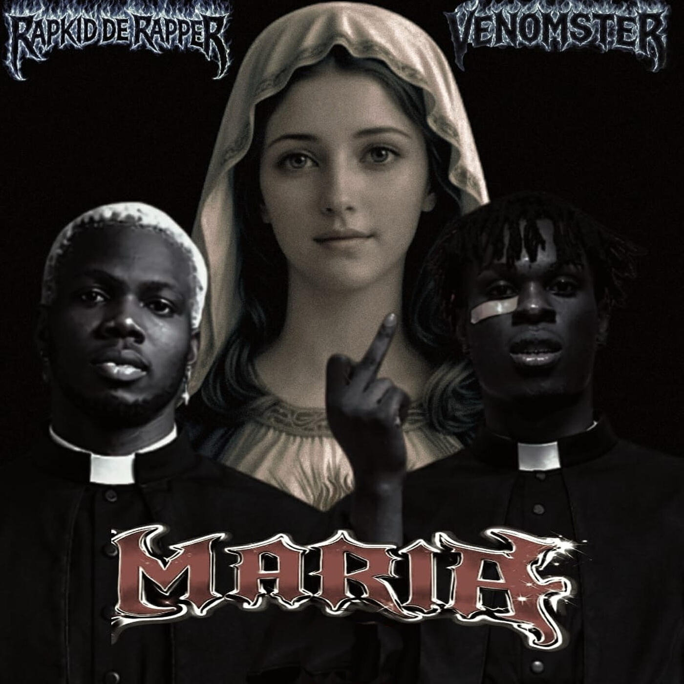 Релиз Maria