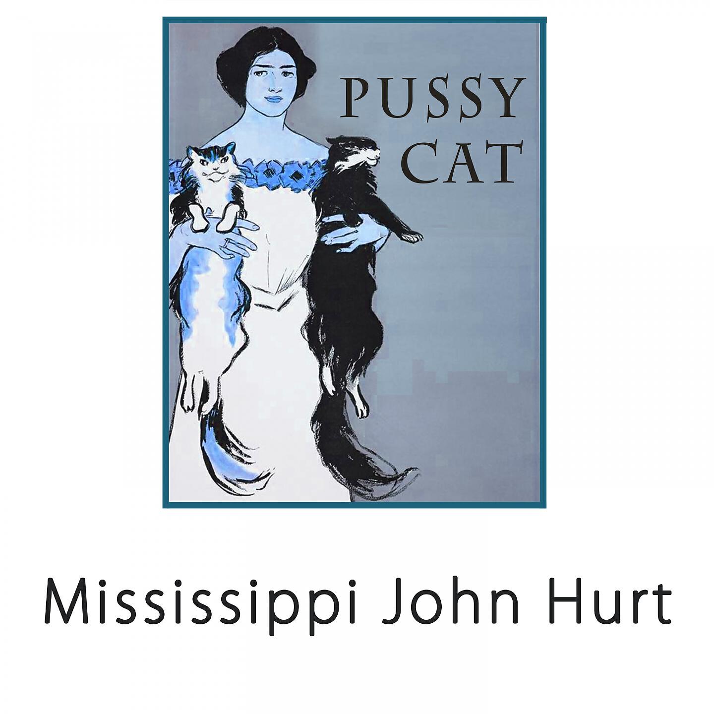 Релиз Pussy Cat