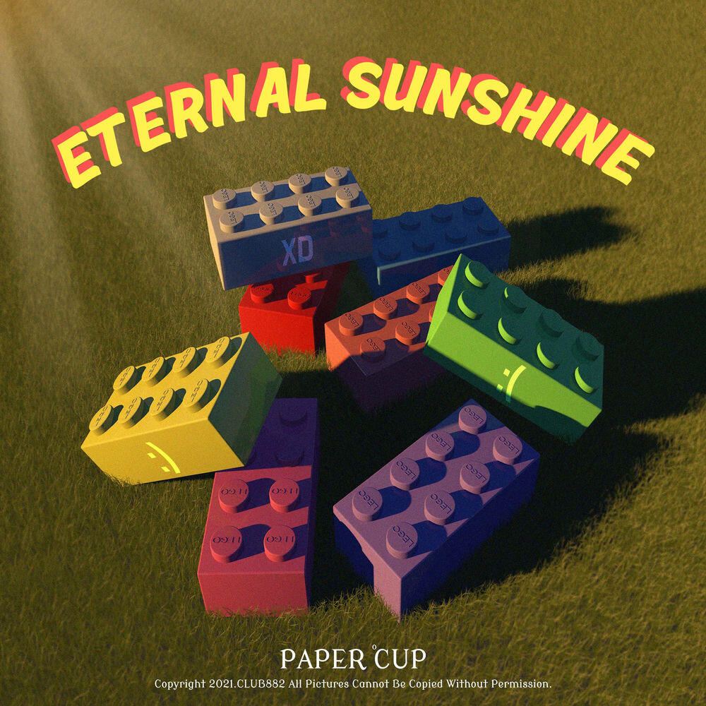 Релиз ETERNAL SUNSHINE