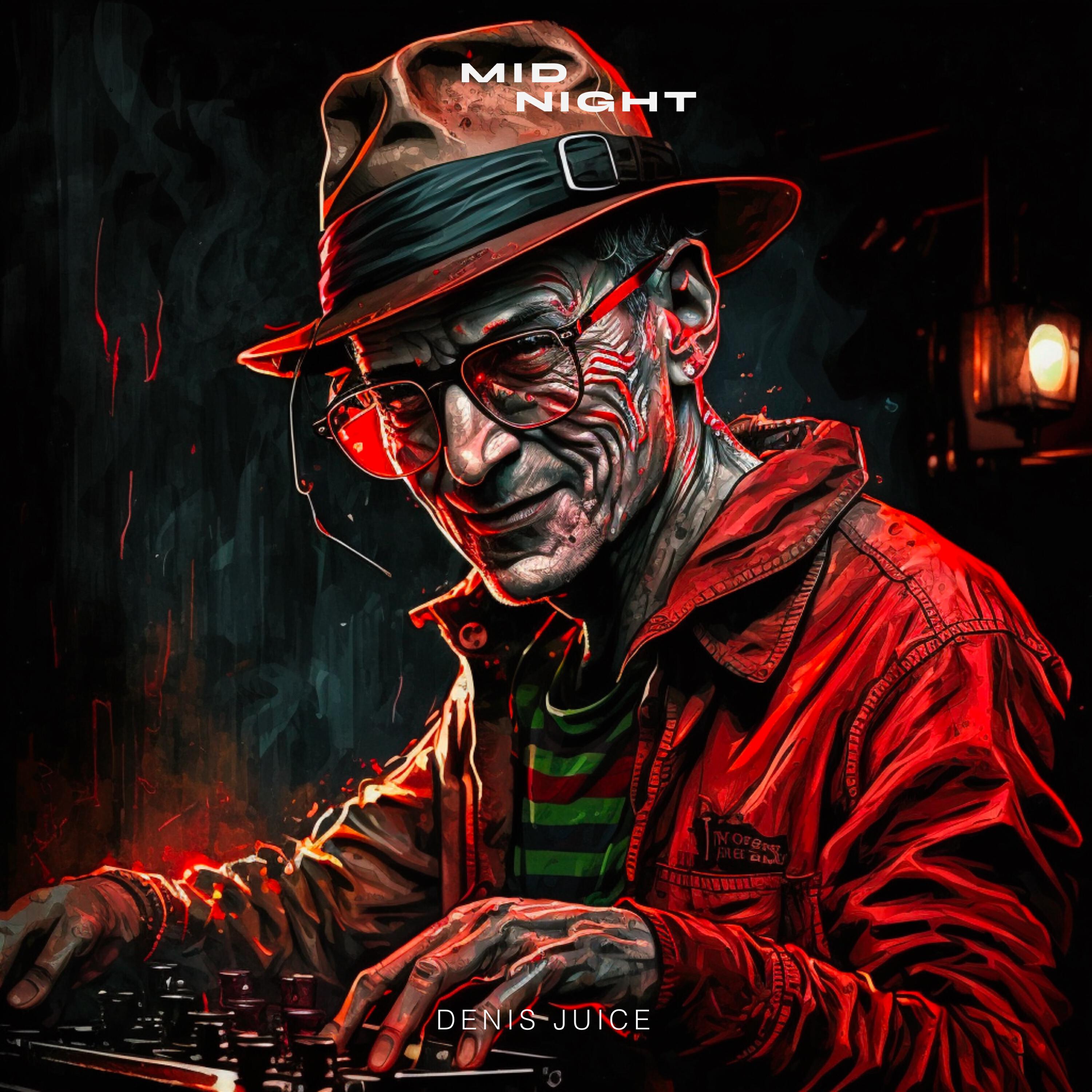 Релиз Midnight