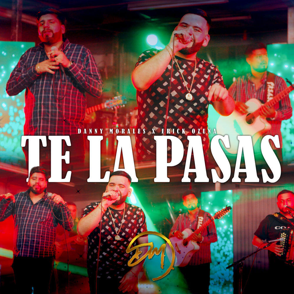 Релиз Te La Pasas