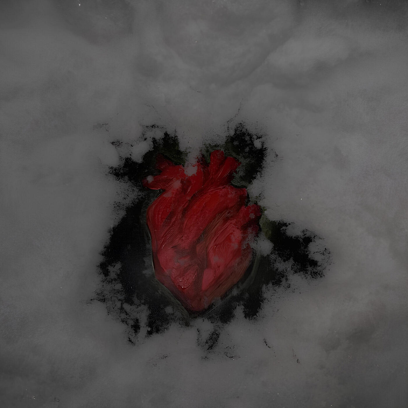 Релиз Cold Heart