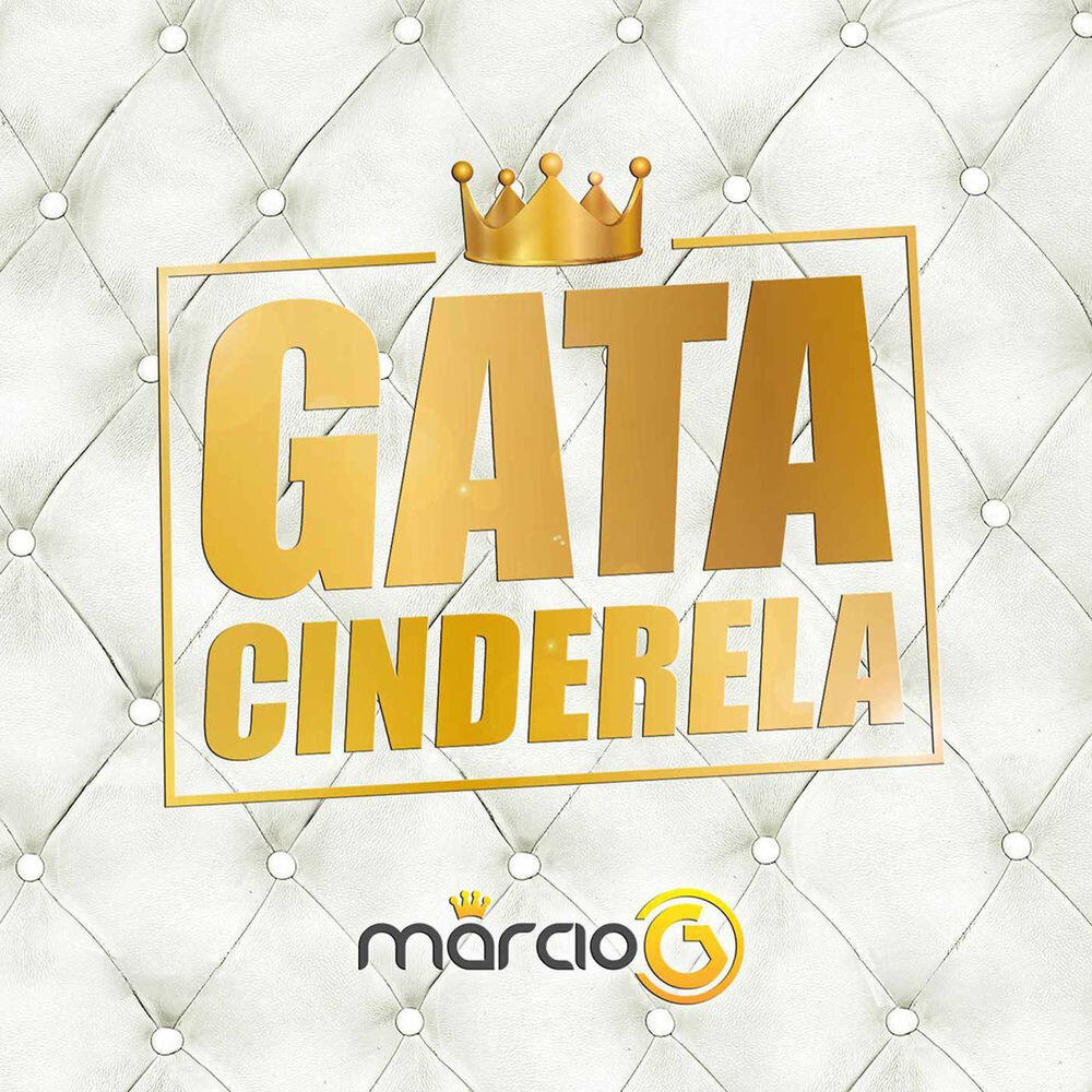 Релиз Gata Cinderela