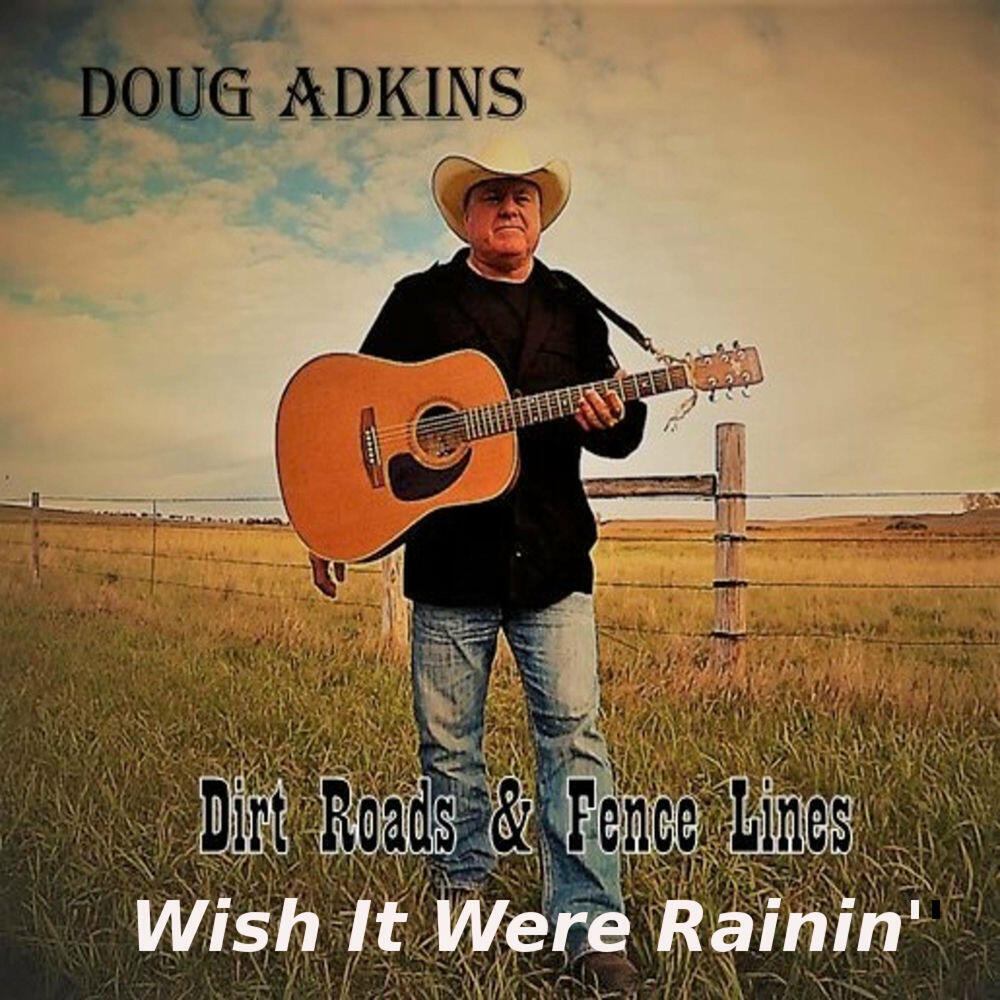 Релиз Wish It Were Raining