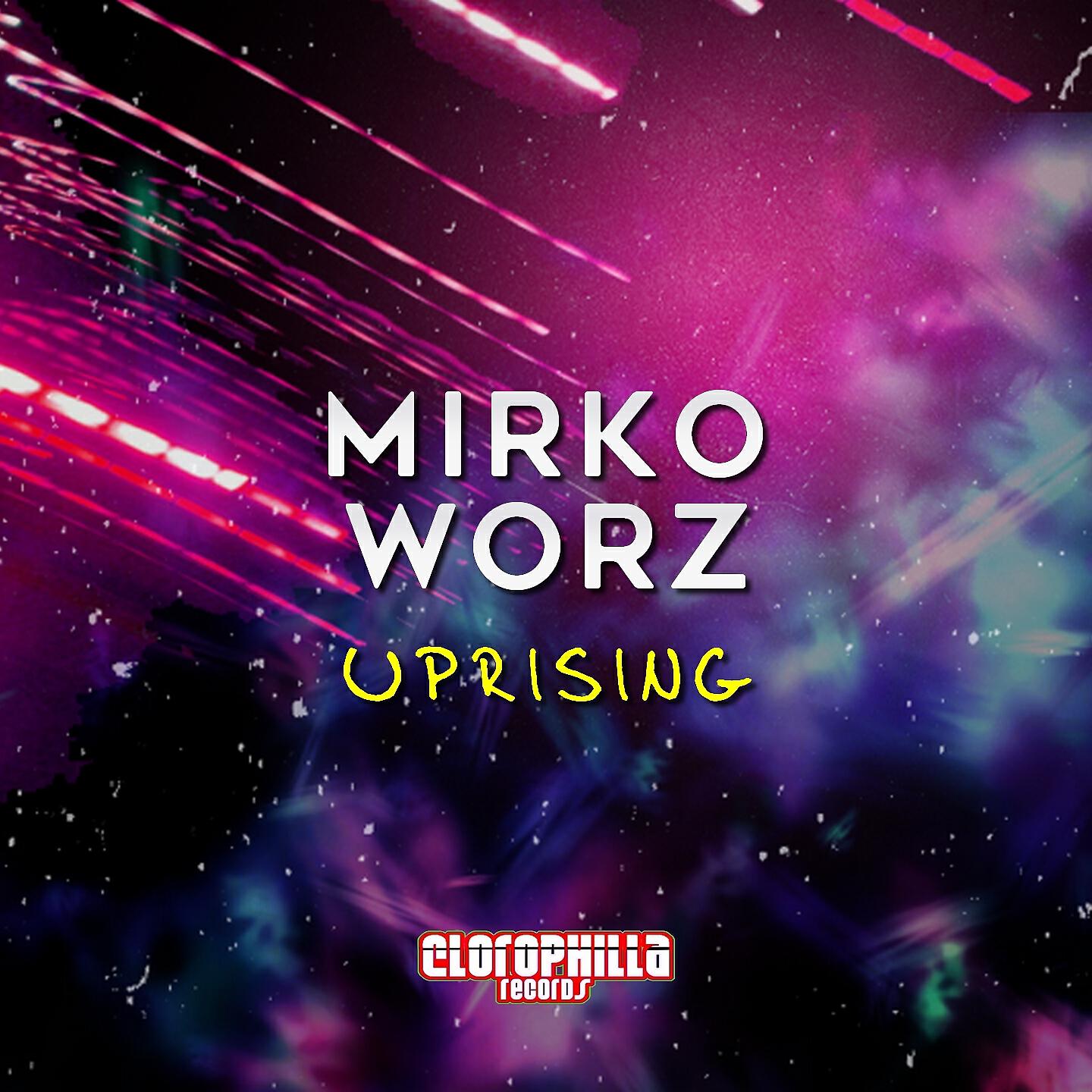 Релиз Uprising