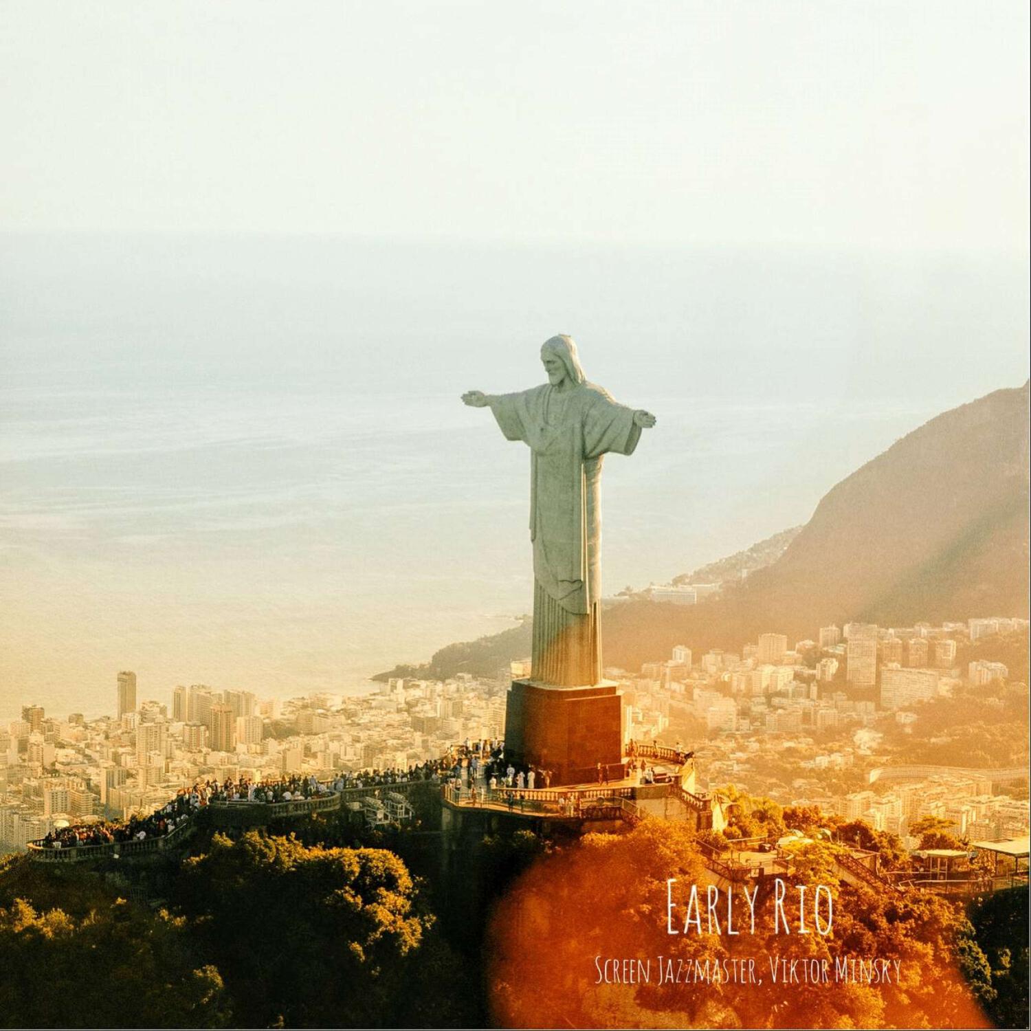 Релиз Early Rio
