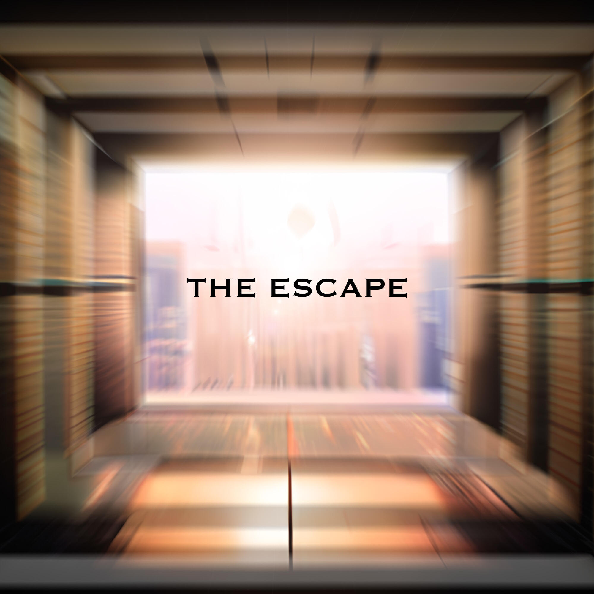 Релиз The Escape