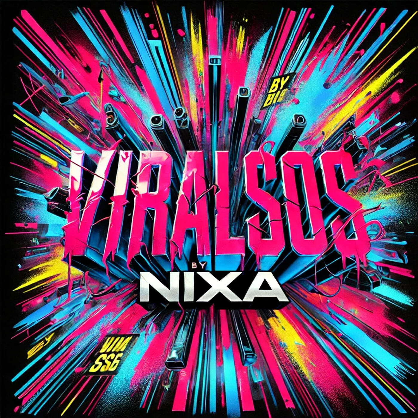 Релиз Viralsos