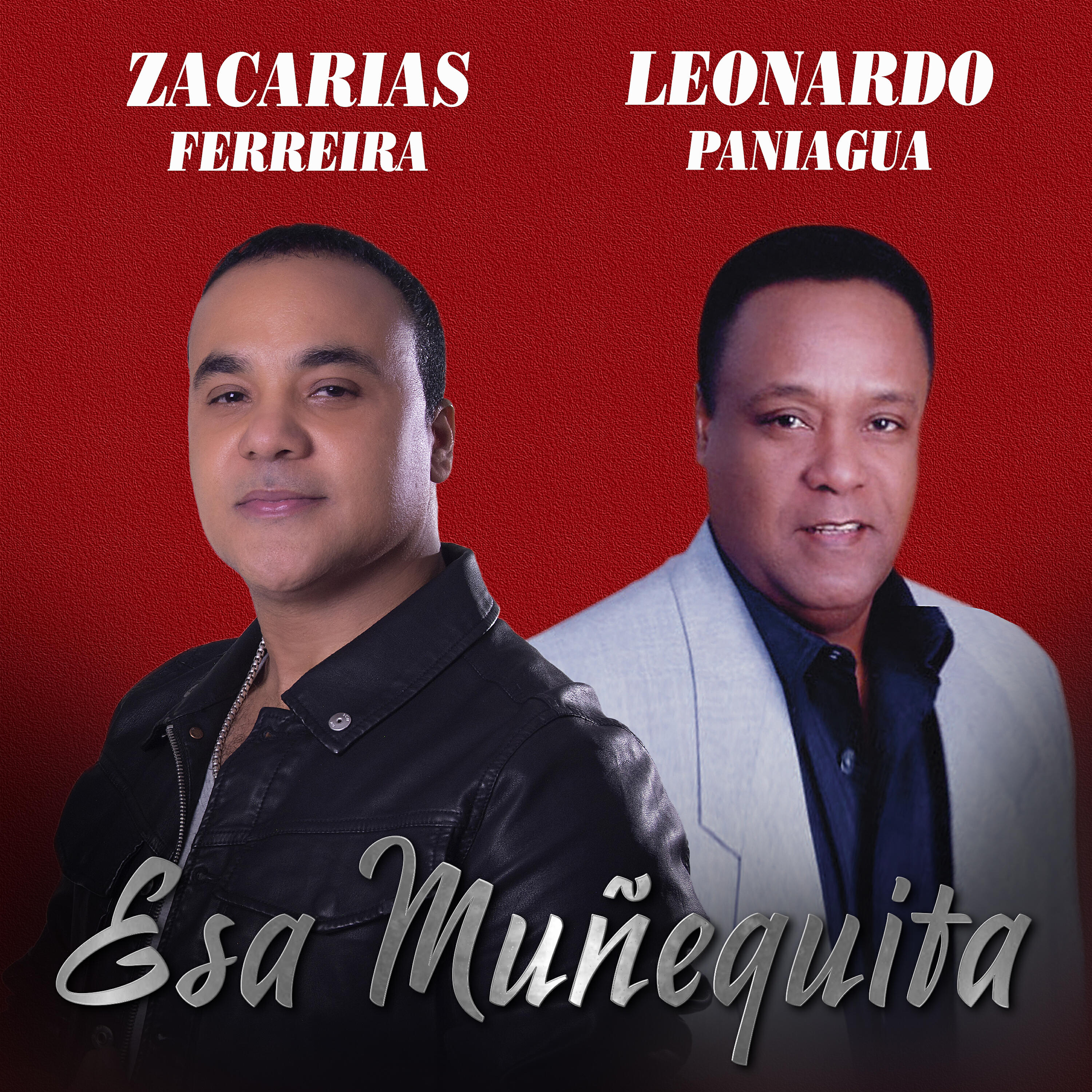 Релиз Esa Muñequita