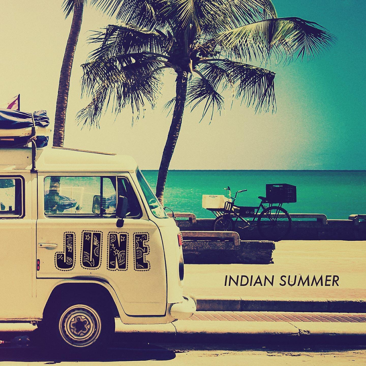 Релиз Indian Summer