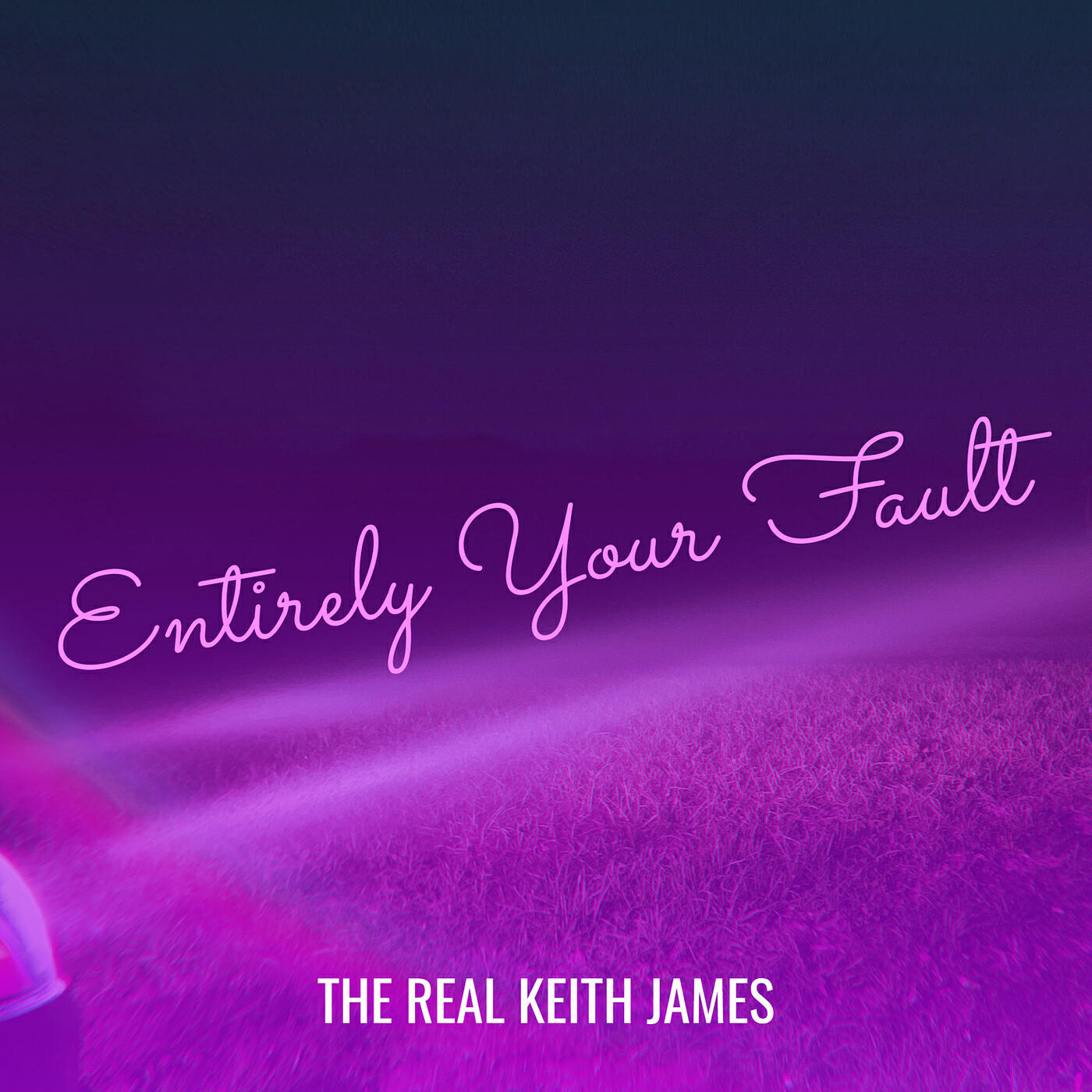The Reel Keith James