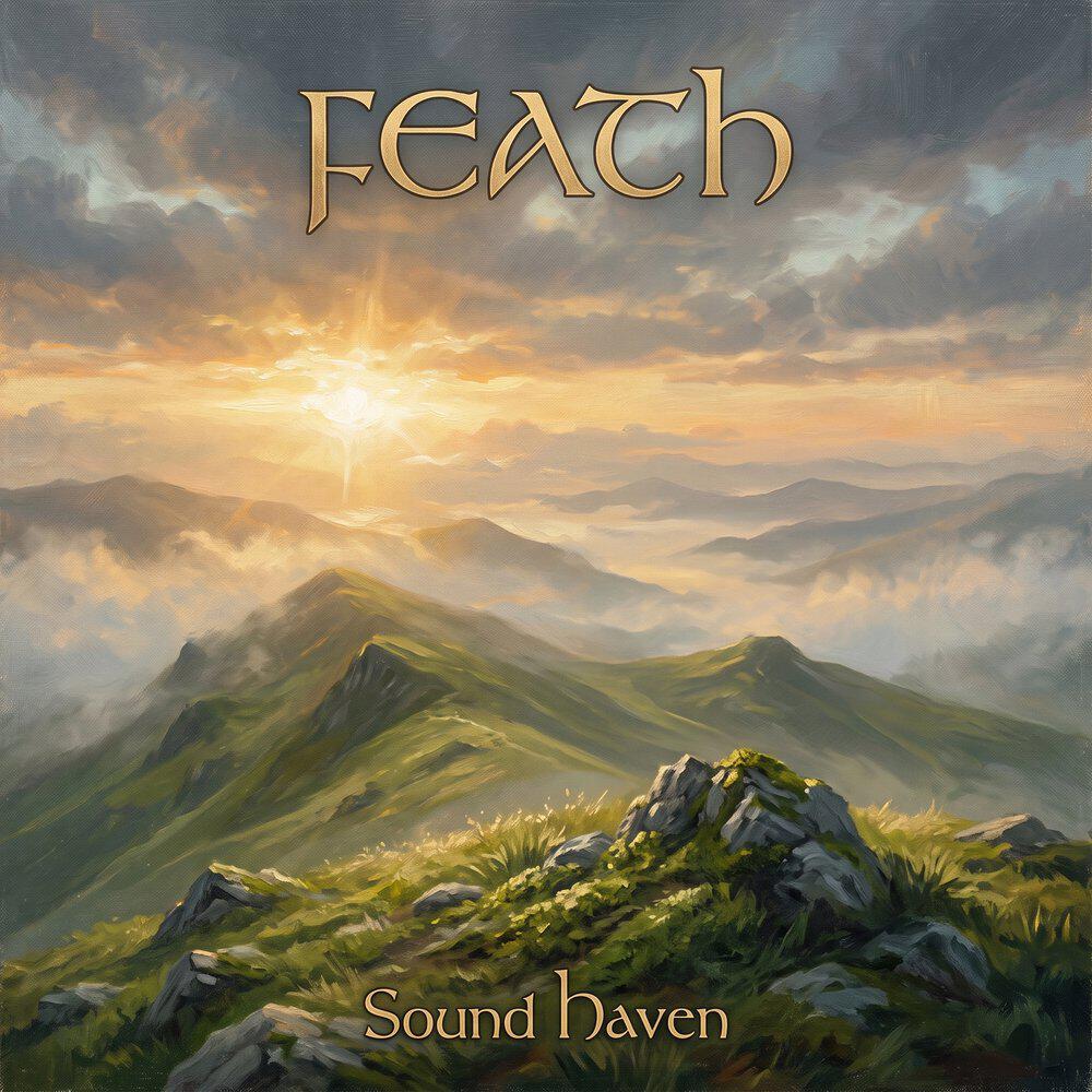 Релиз Feath