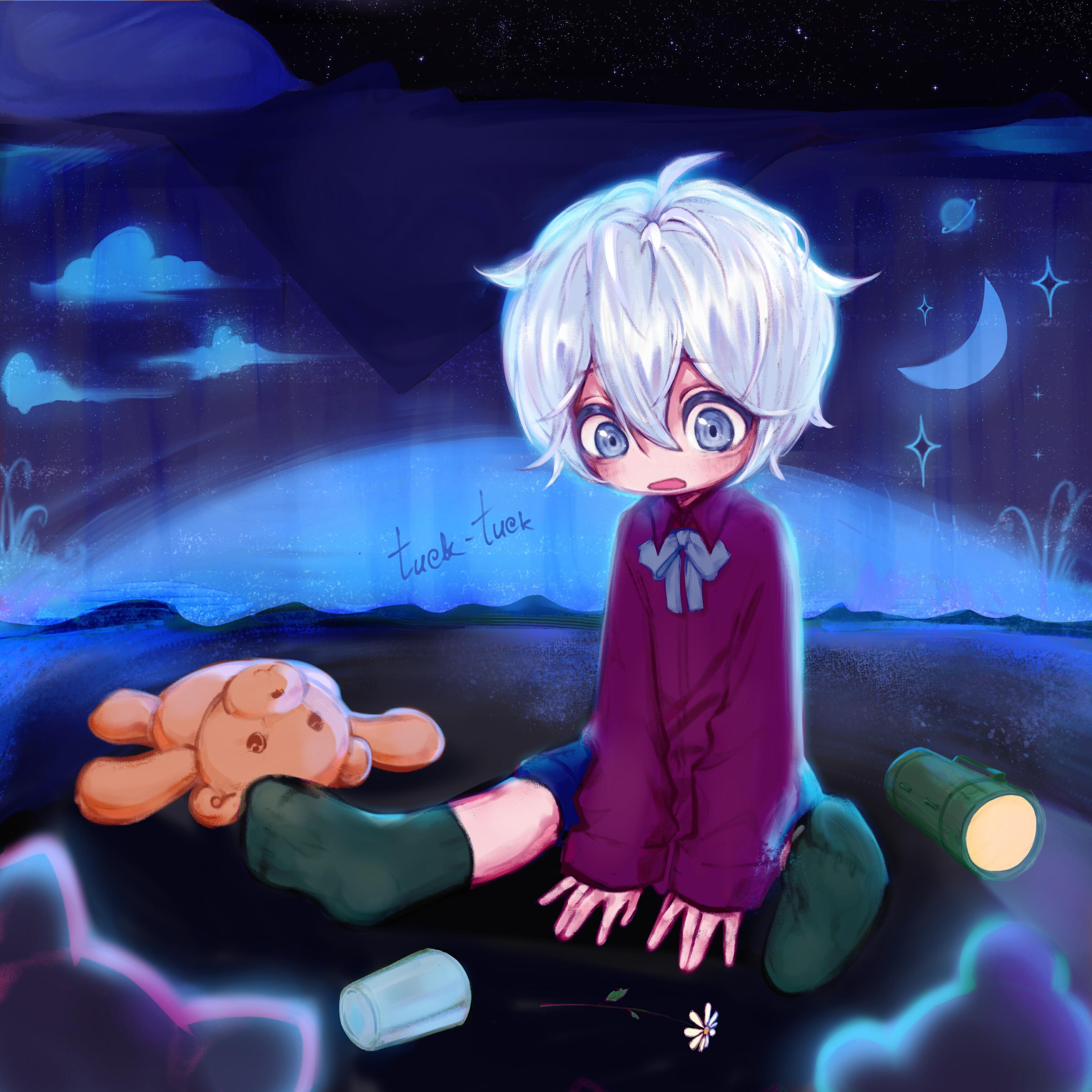 yukine
