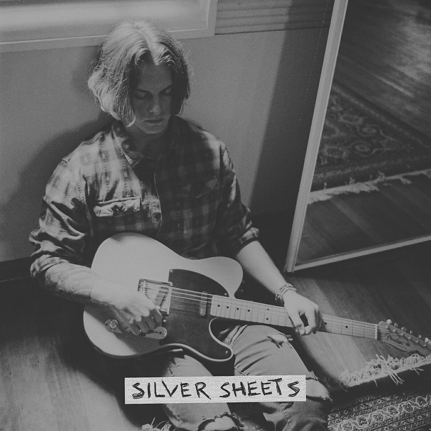 Релиз Silver Sheets