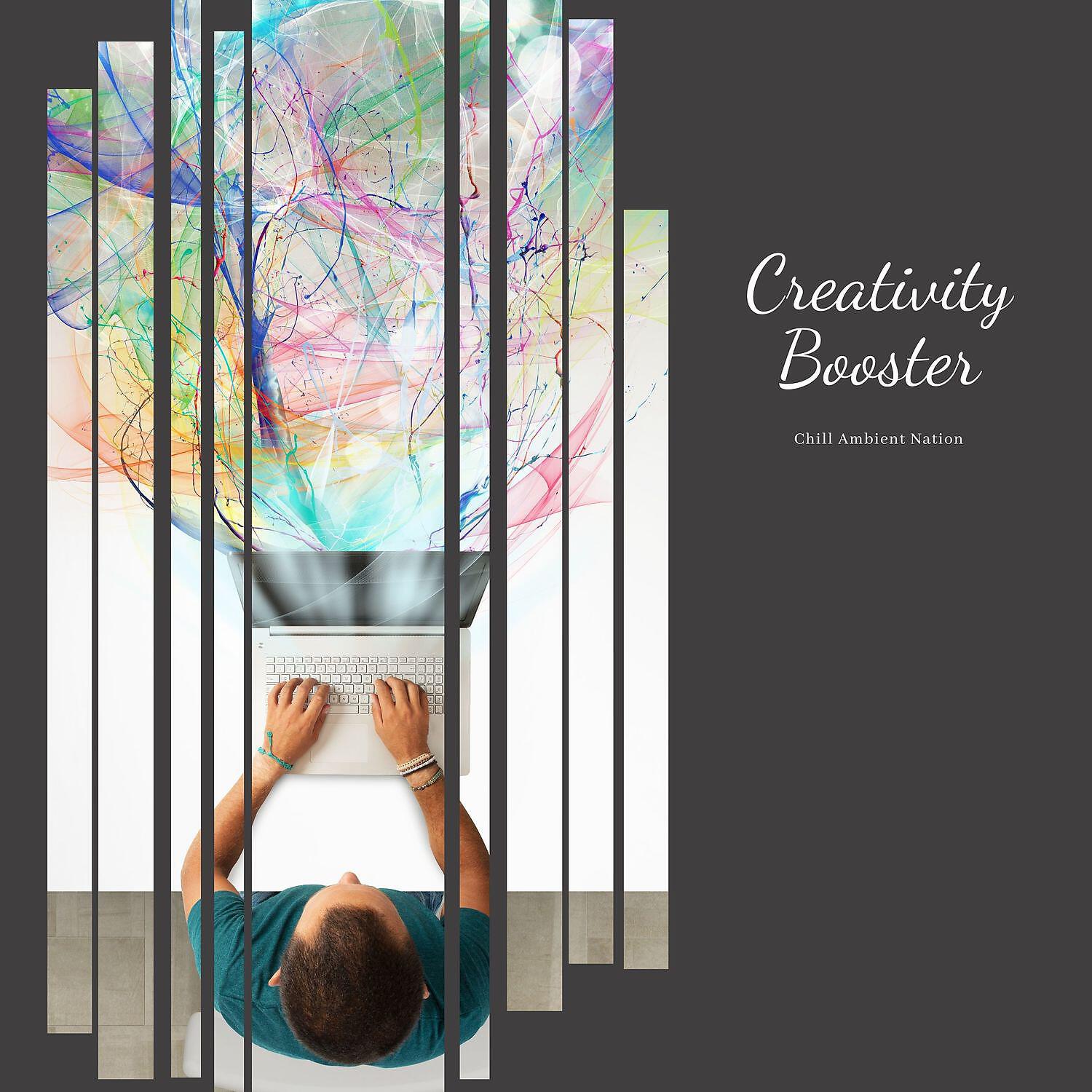 Релиз Creativity Booster