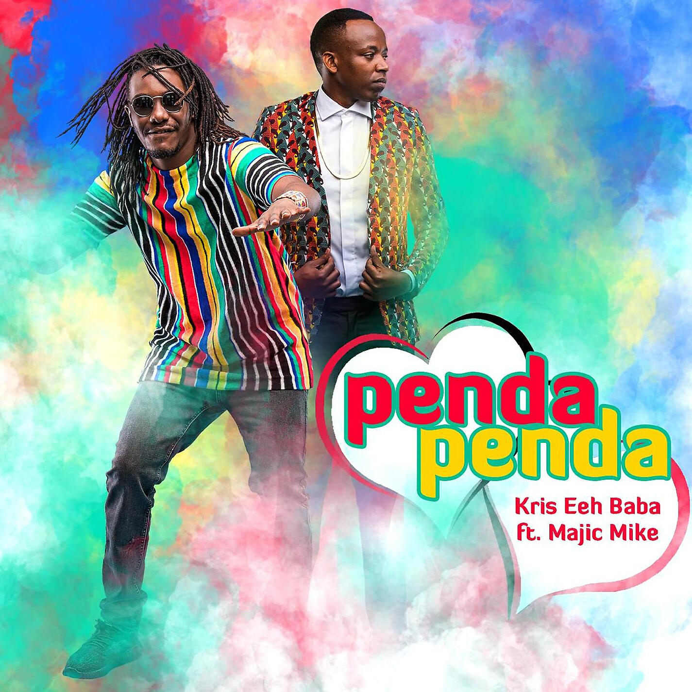Релиз Penda Penda