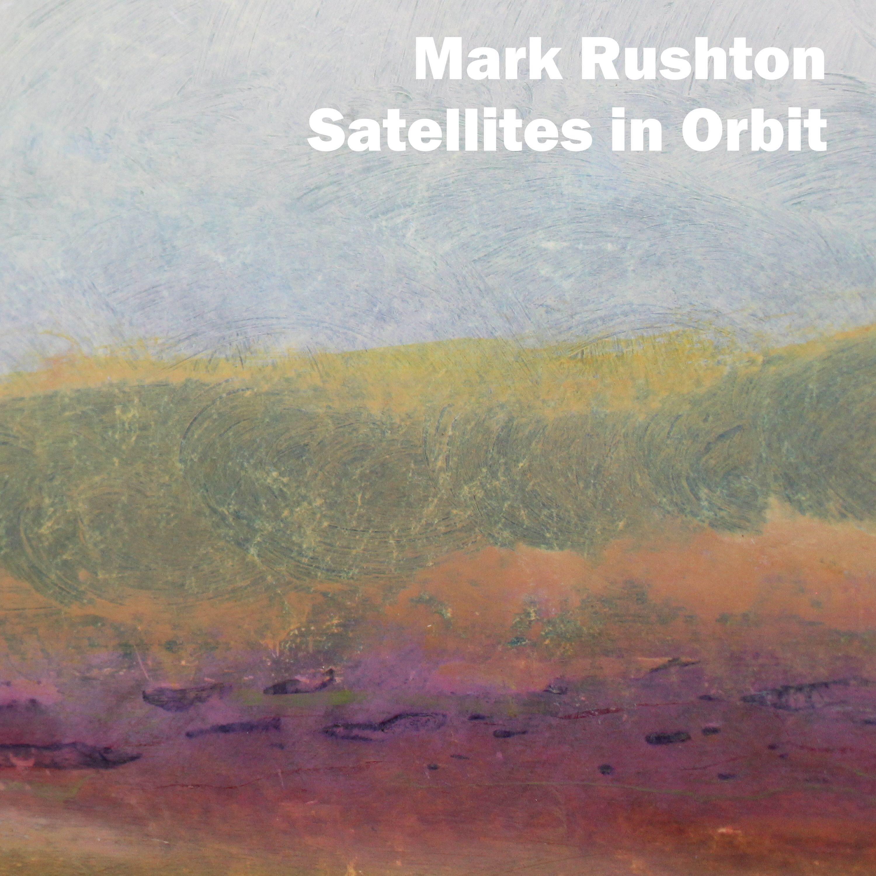 Релиз Satellites in Orbit
