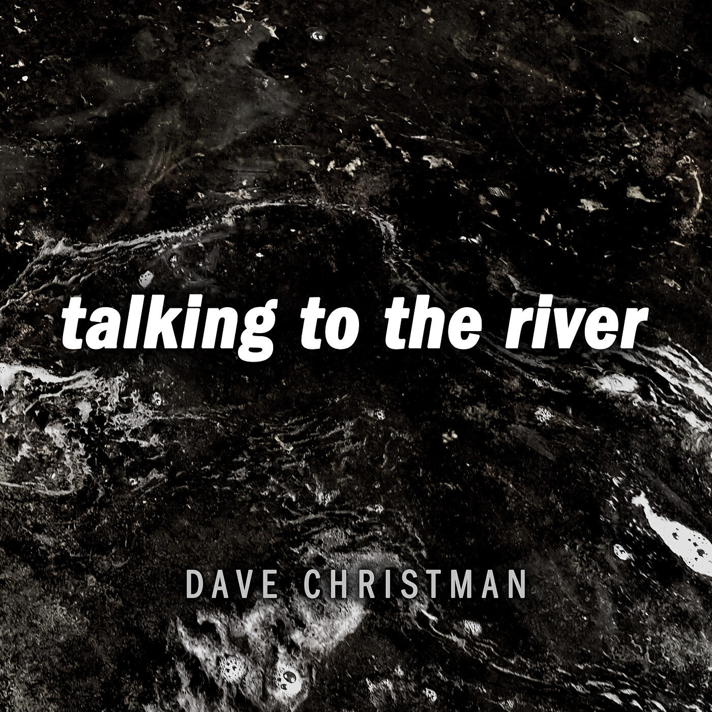 Релиз Talking to the River