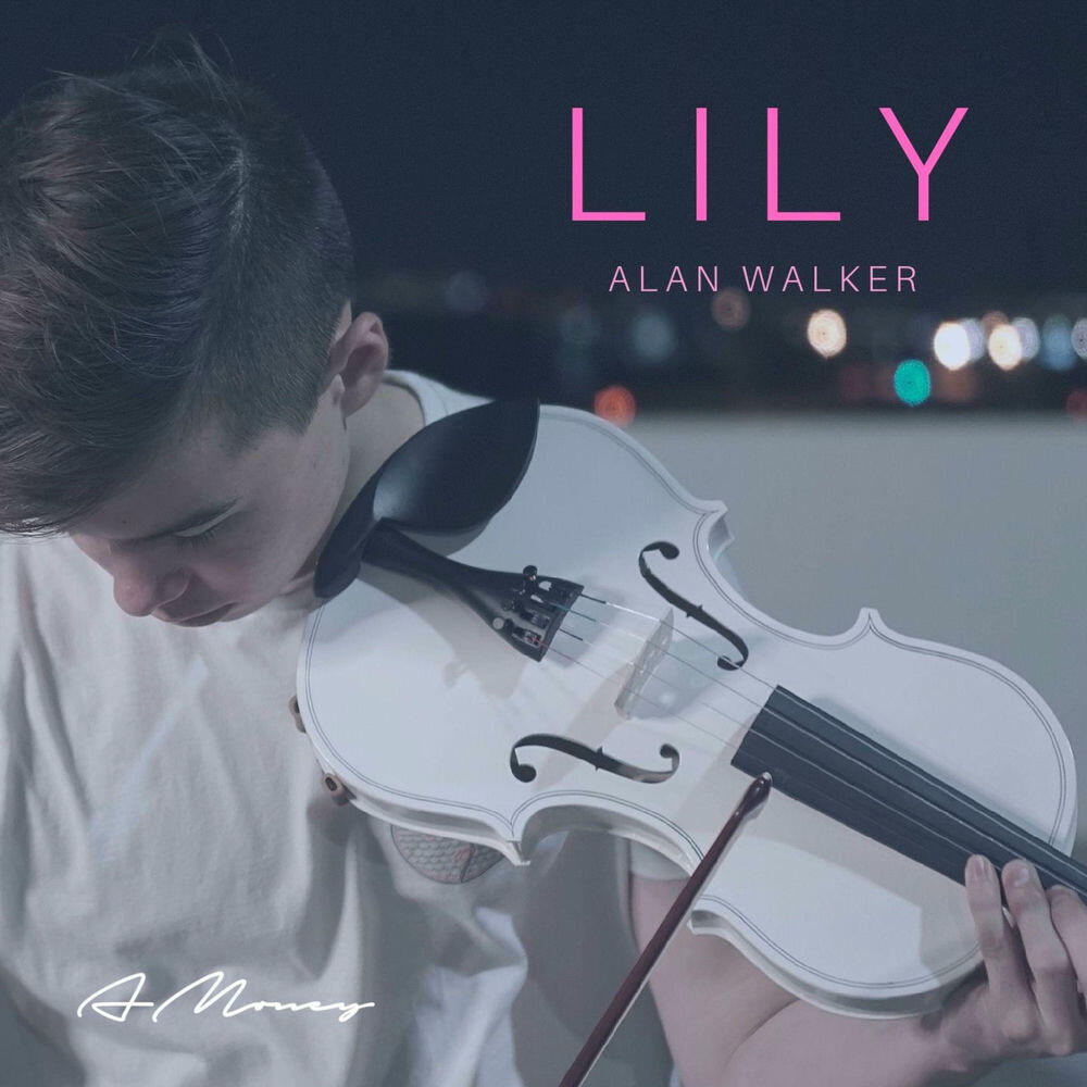 Релиз Lily