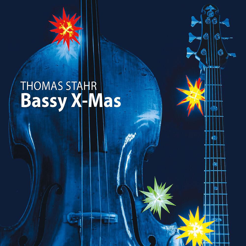 Релиз Bassy X-mas
