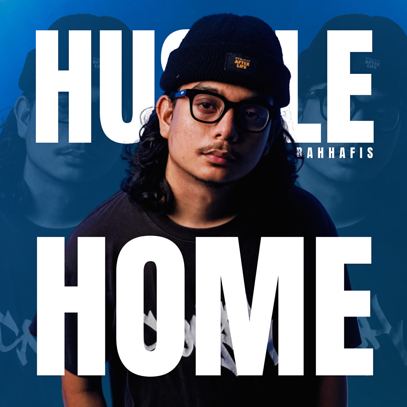 Релиз Hustle Home
