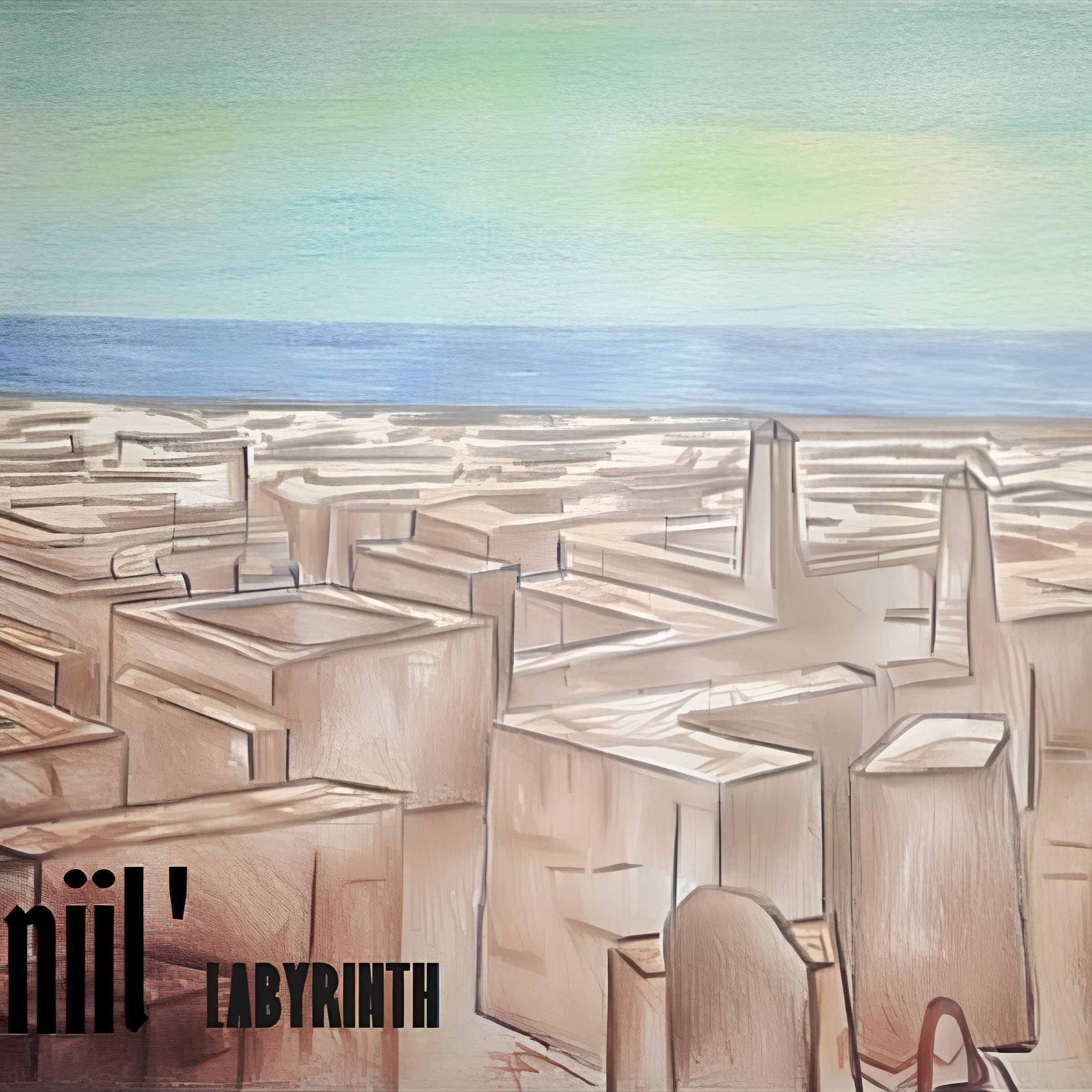Релиз Labyrinth