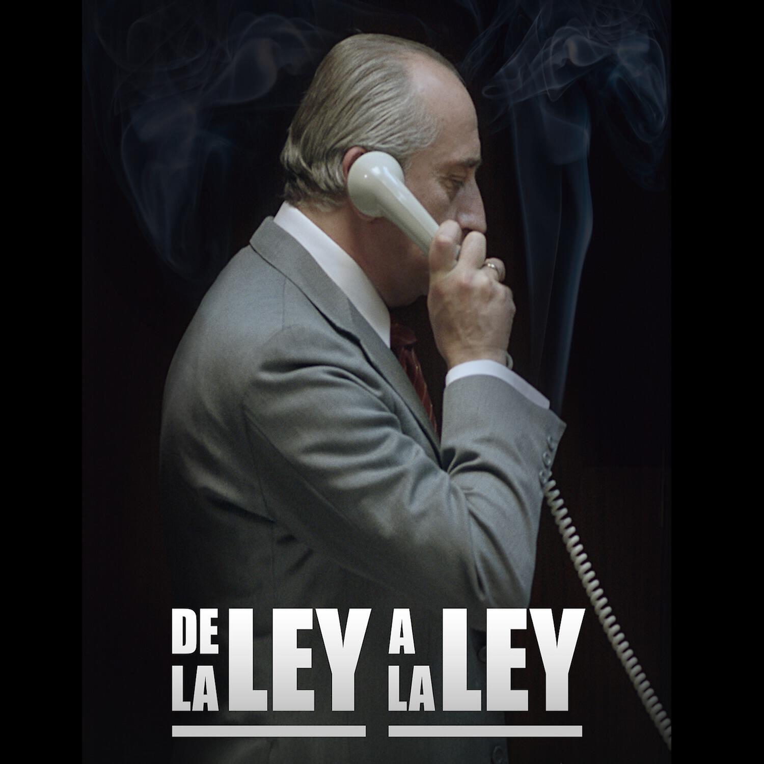 Релиз De la Ley a la Ley (Film Original Soundtrack)