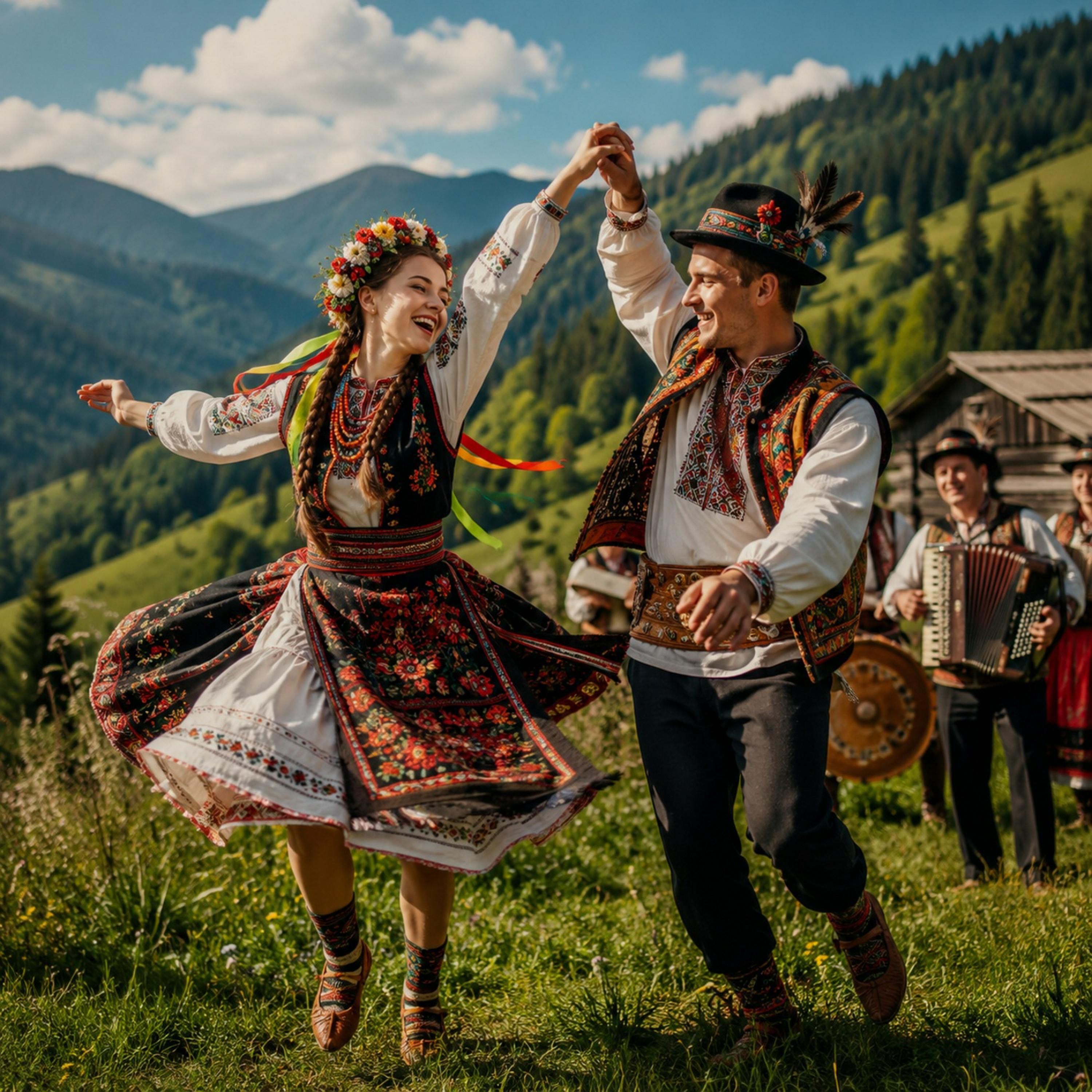 Релиз Ой піду я вулицями