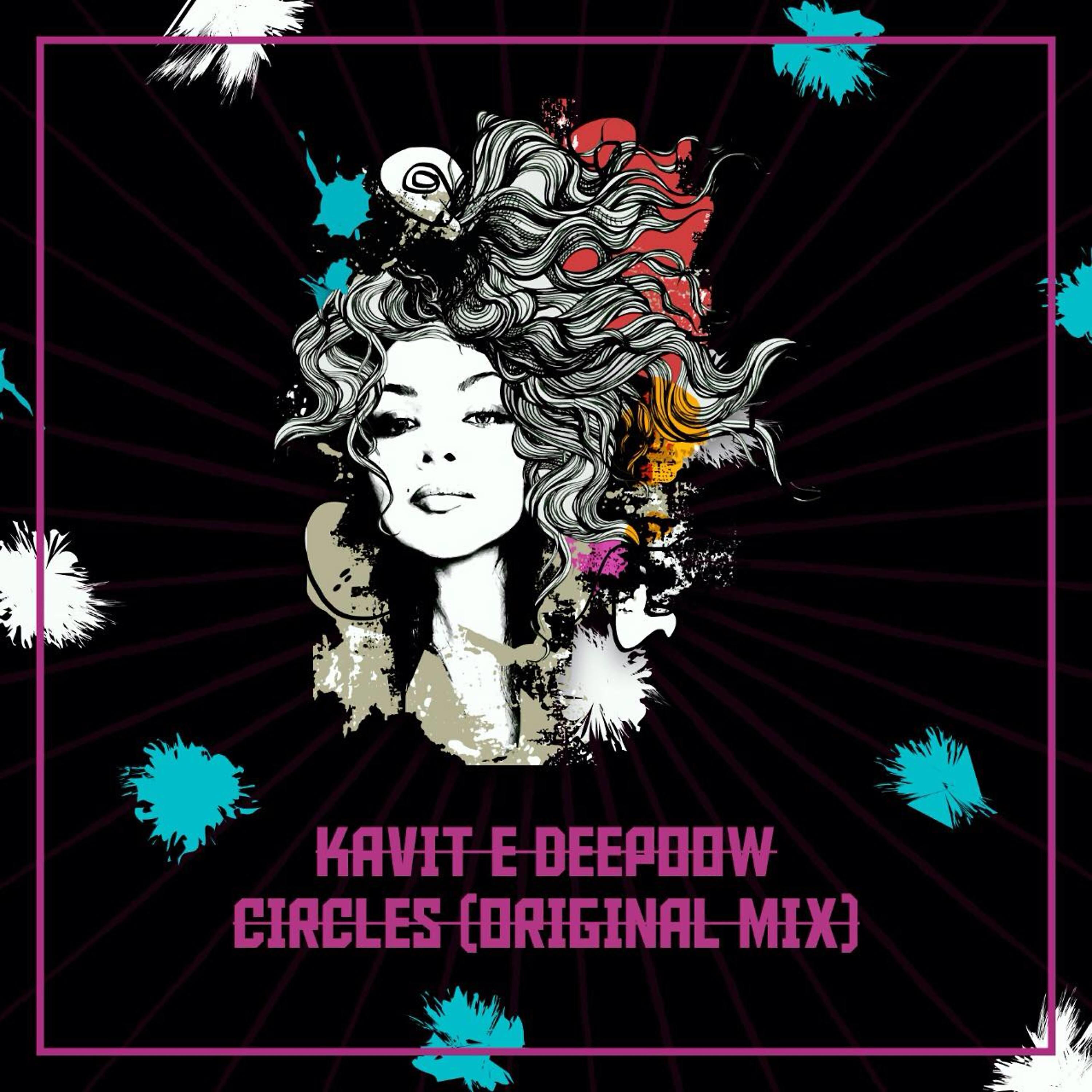 Релиз Kavit & Deepoow - Circles