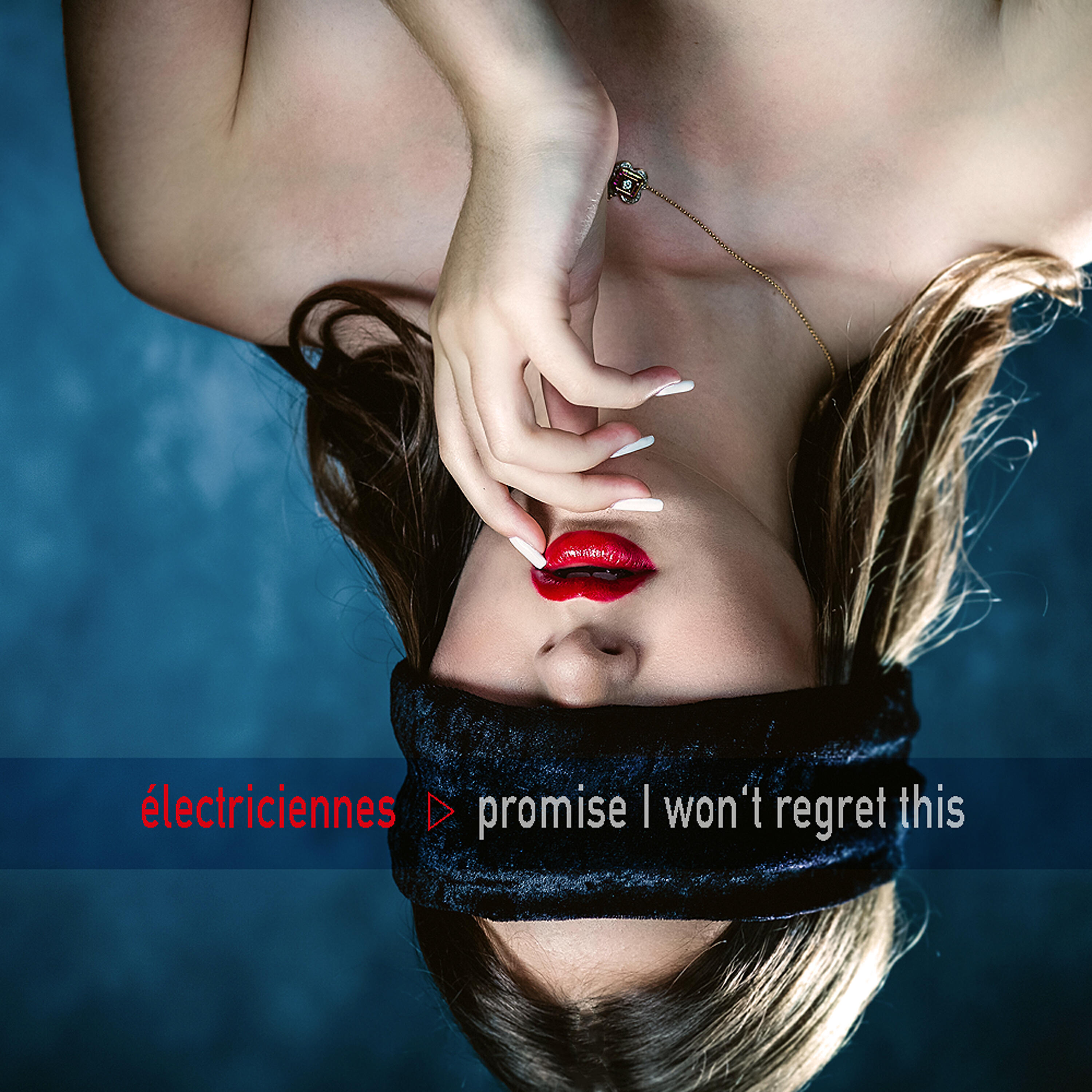 Релиз Promise I Won't Regret This