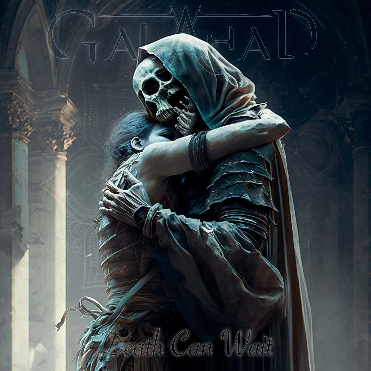 Релиз Death Can Wait