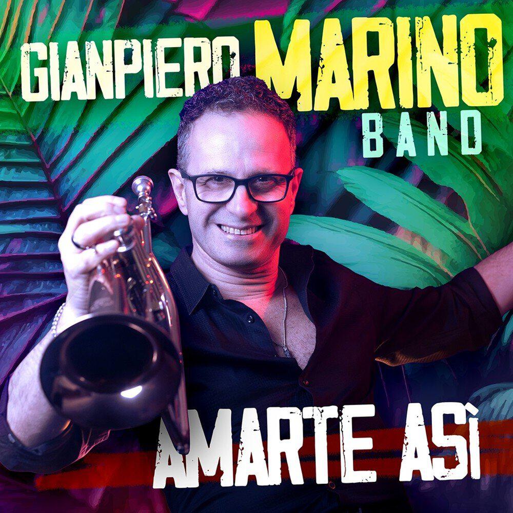 Релиз Amarte Asì