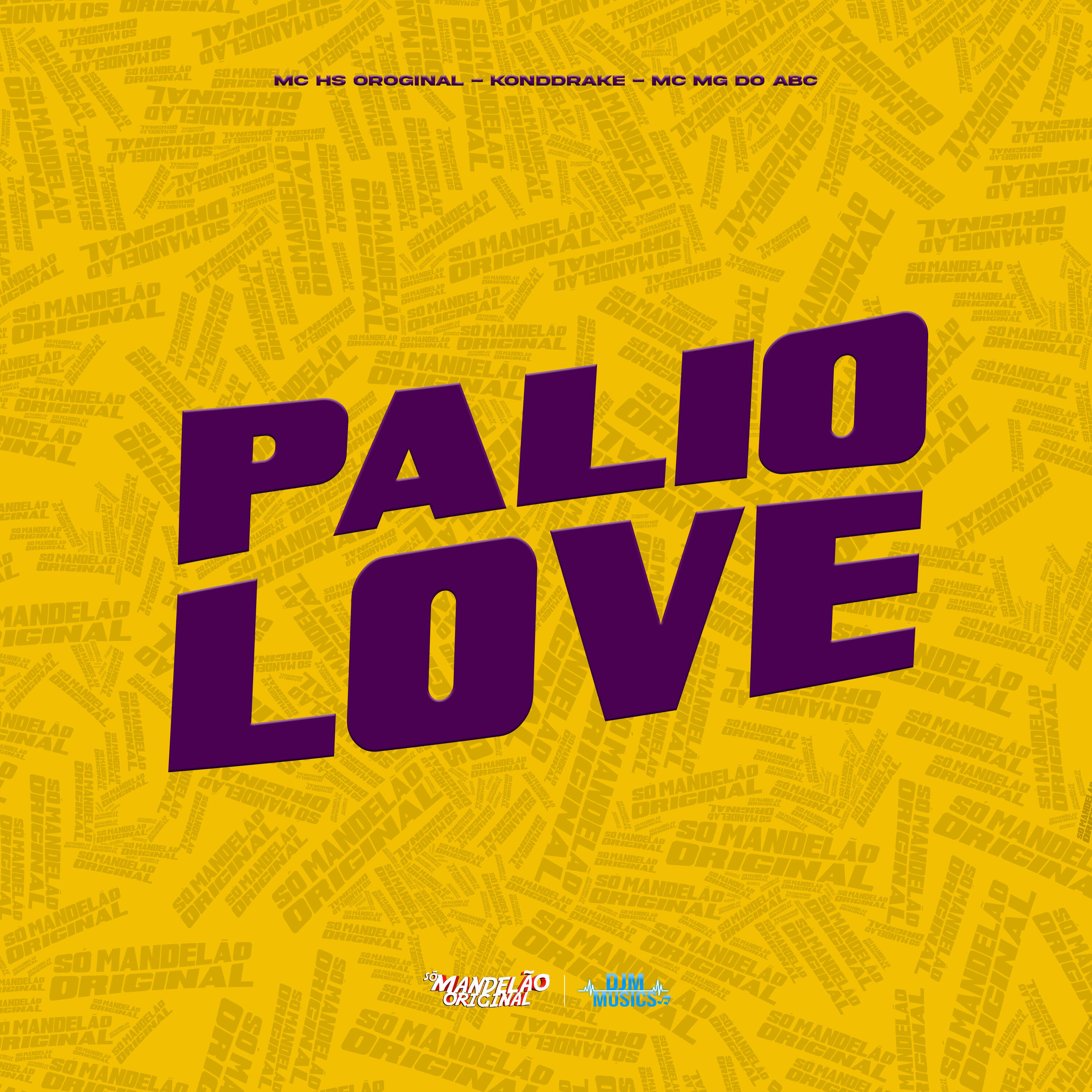 Релиз Palio Love