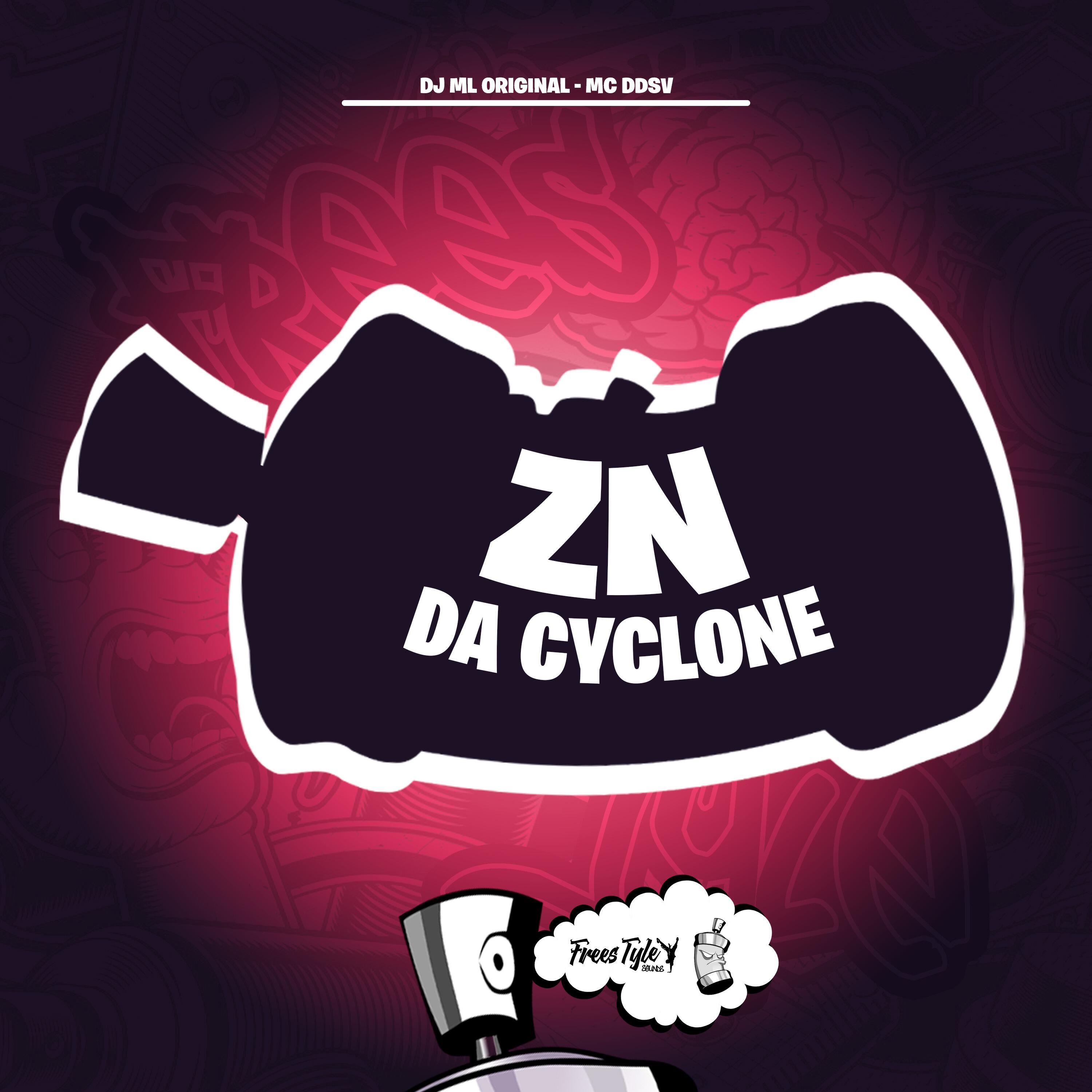 Релиз ZN Da Cyclone